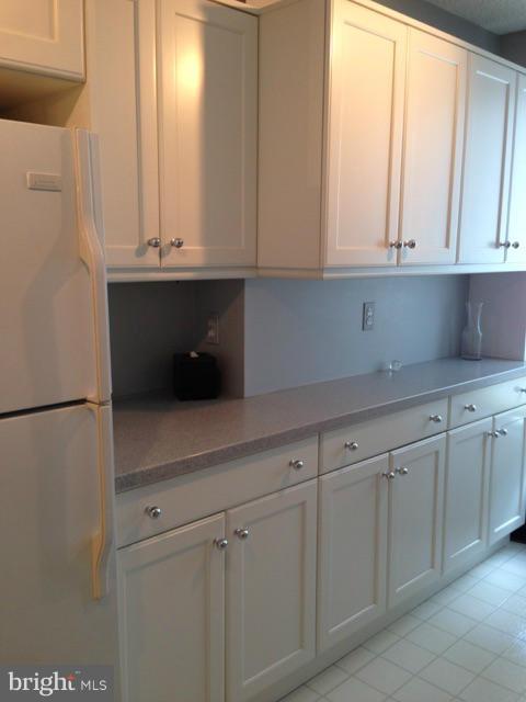 REGENCY AT MCLEAN - Residential Lease