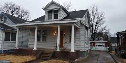 Photo of 157 Andrew Street, HAMILTON, NJ 08610 (MLS # NJME2066342)