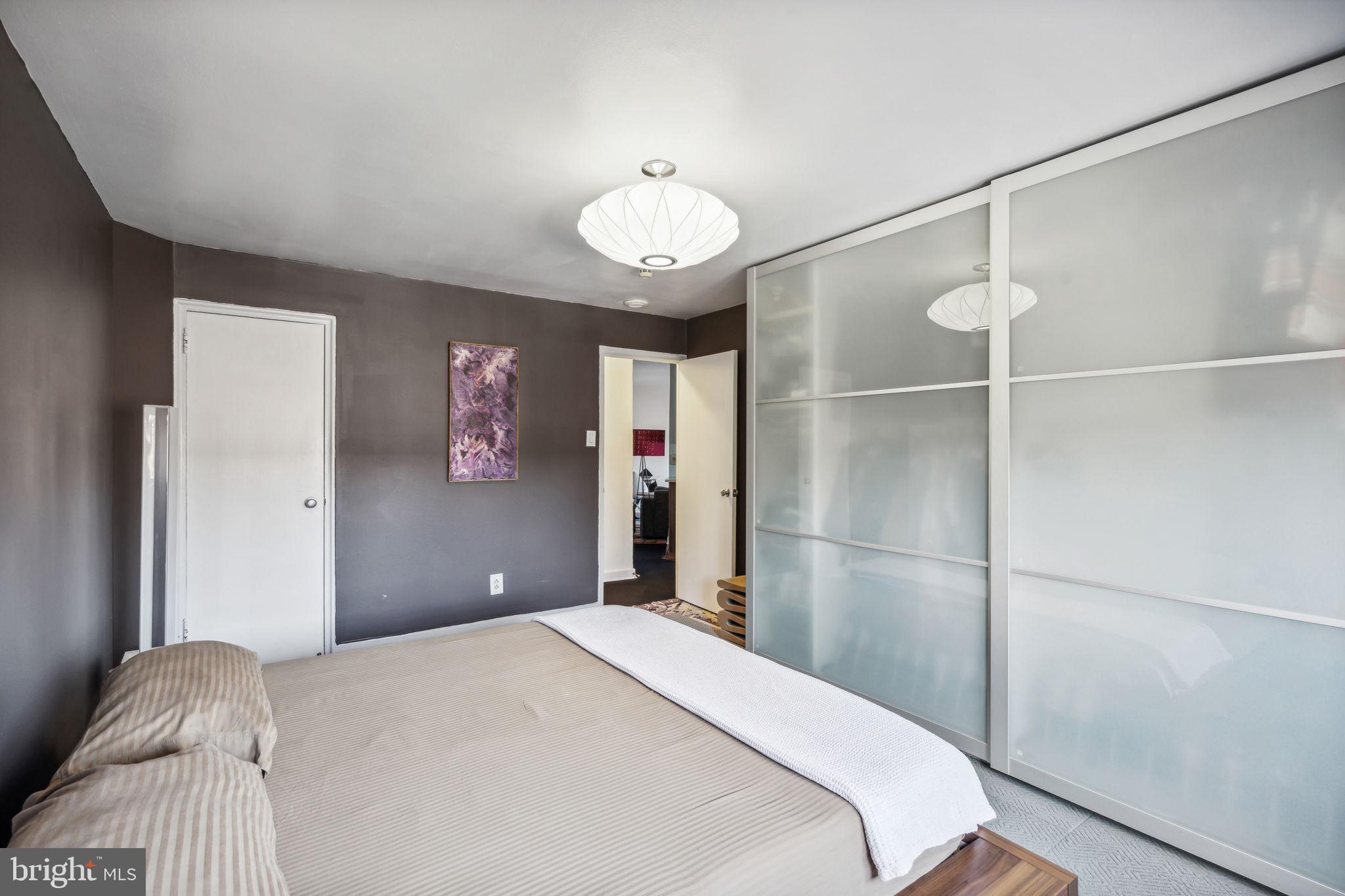 ART MUSEUM AREA - Residential