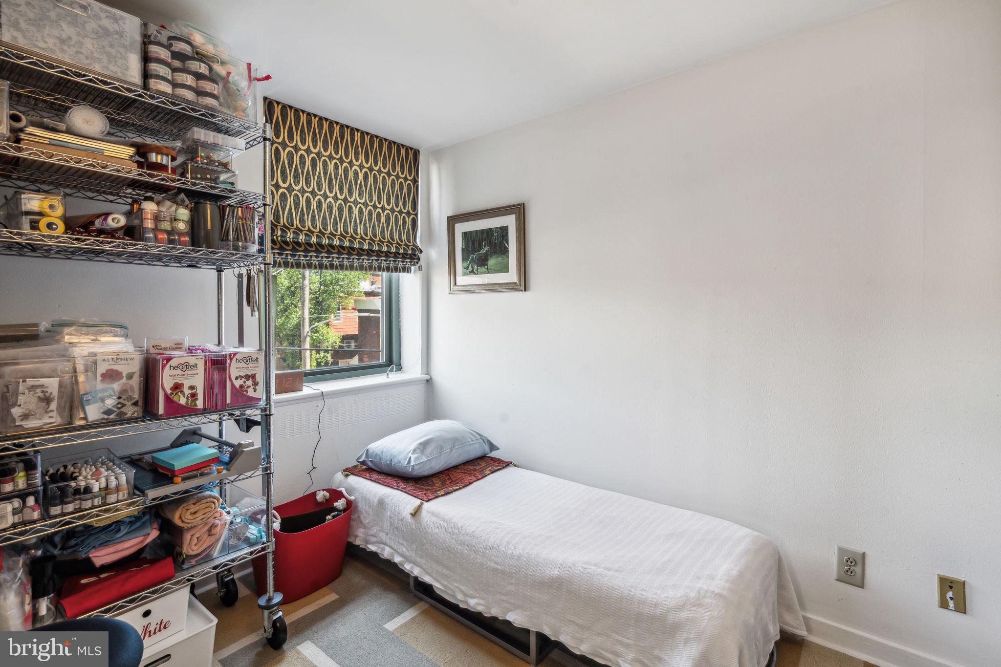 ART MUSEUM AREA - Residential