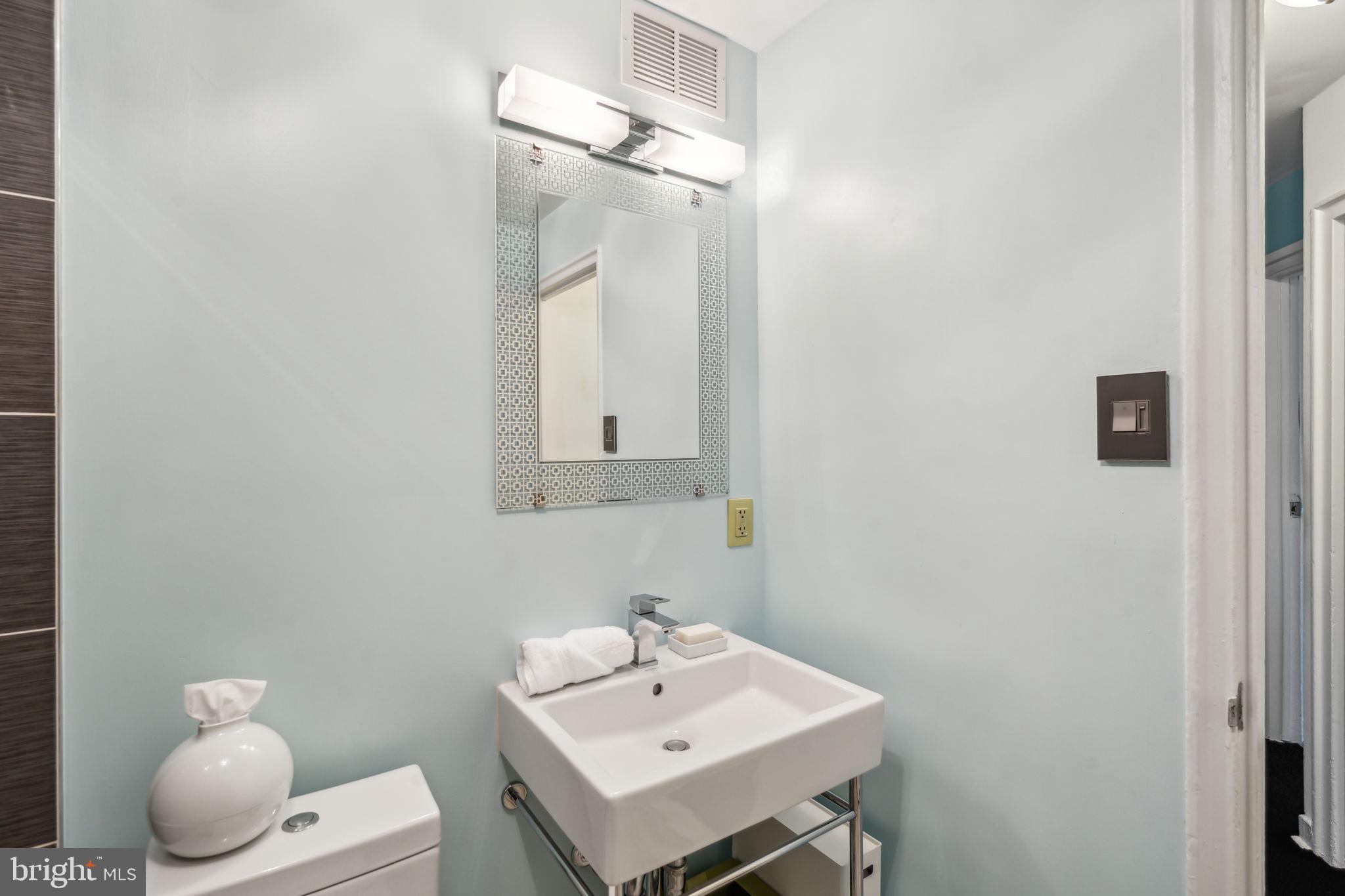 ART MUSEUM AREA - Residential