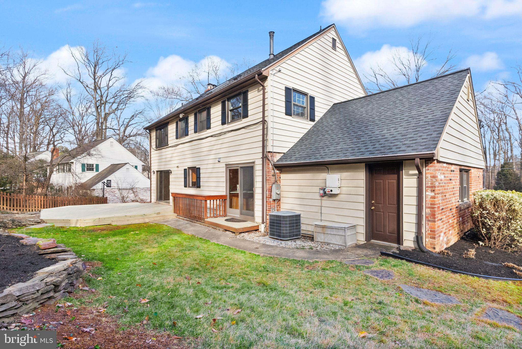 HILLBROOK FOREST - Residential