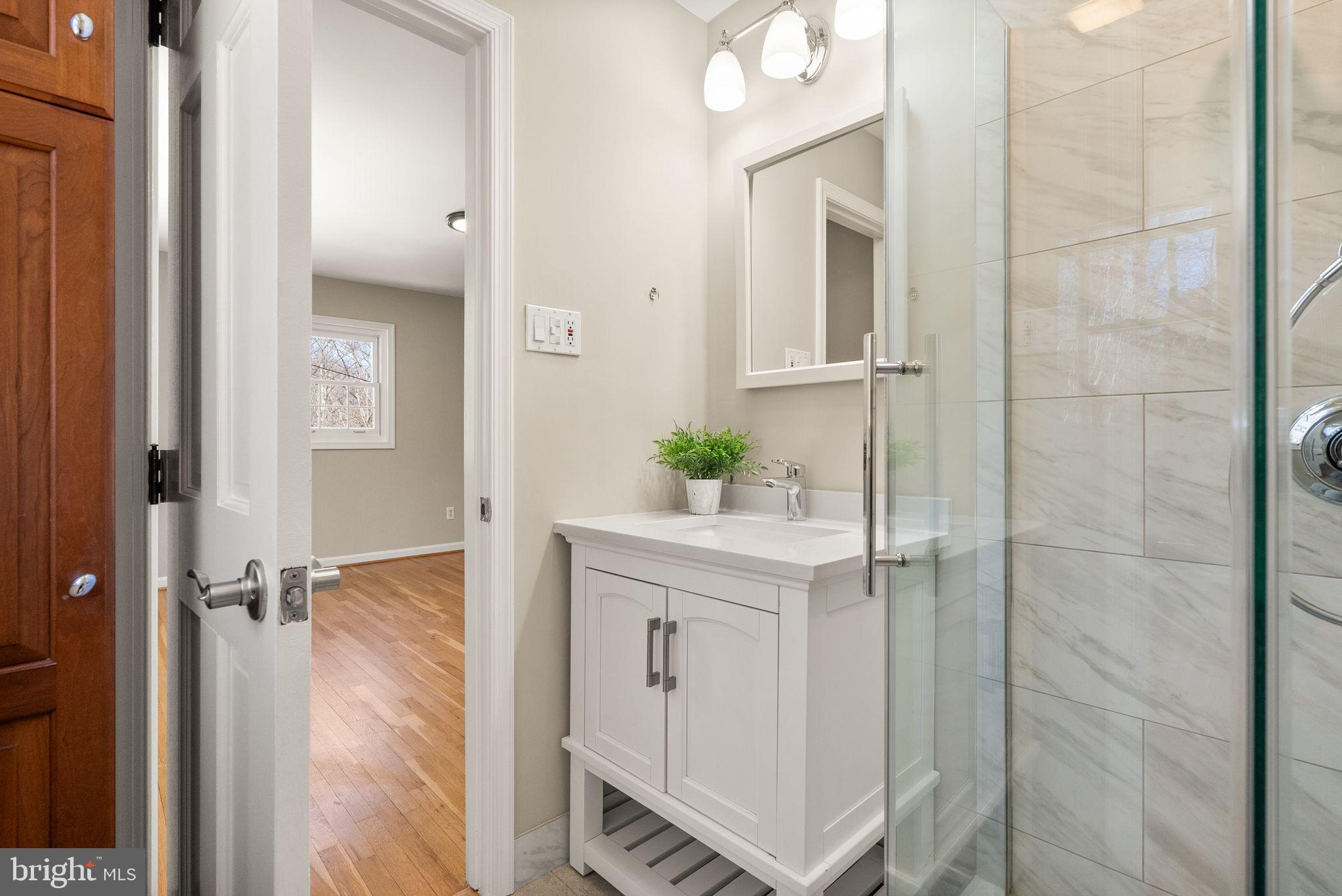 HILLBROOK FOREST - Residential