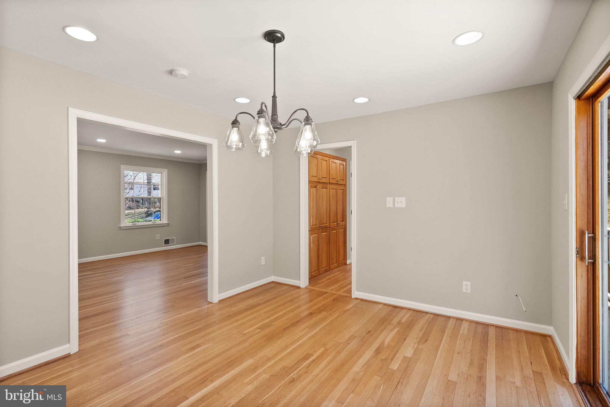 HILLBROOK FOREST - Residential