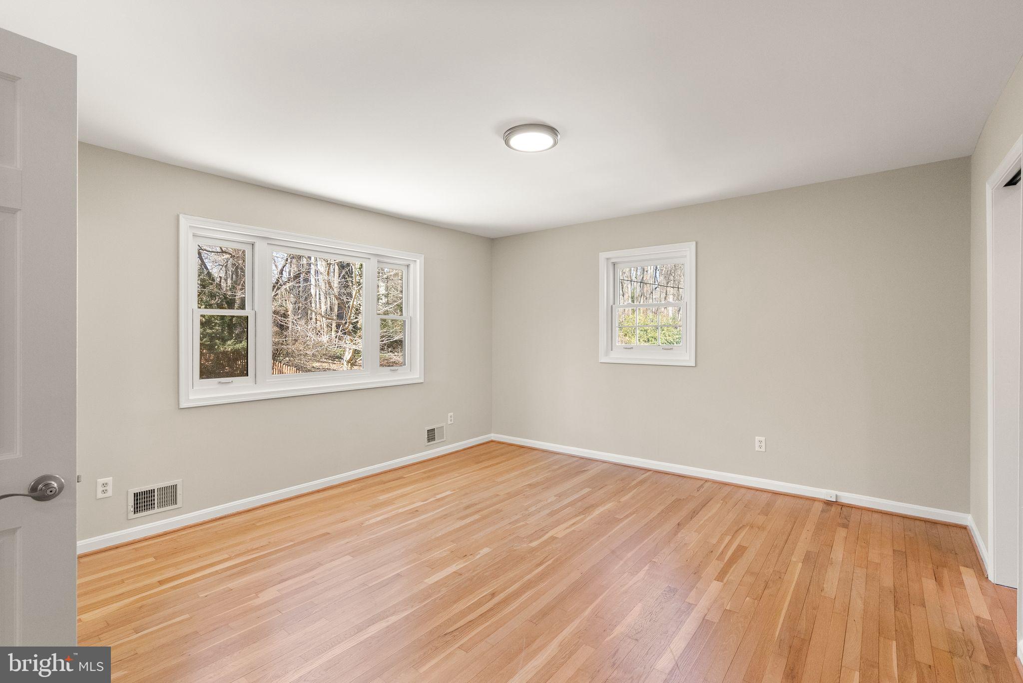 HILLBROOK FOREST - Residential