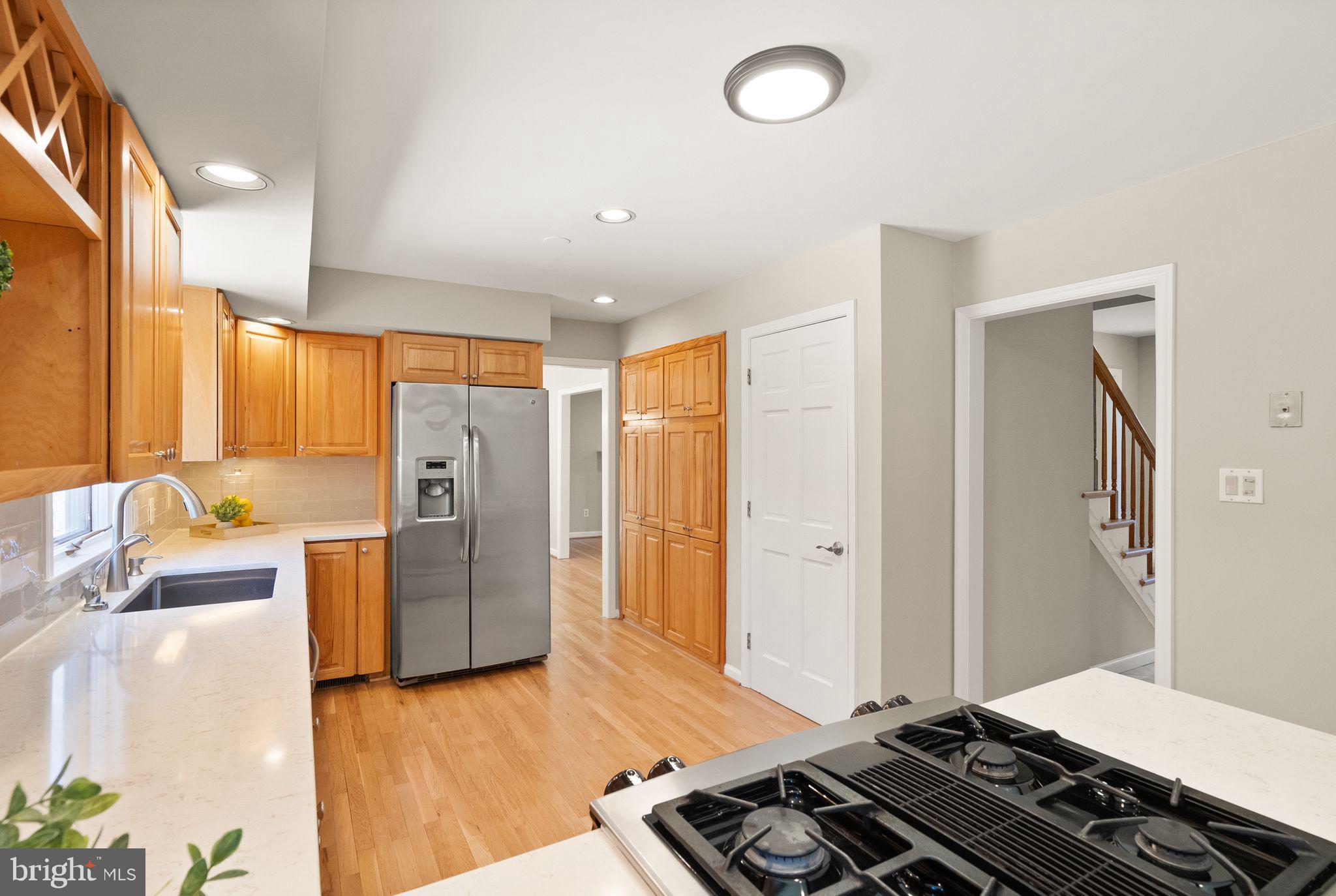 HILLBROOK FOREST - Residential