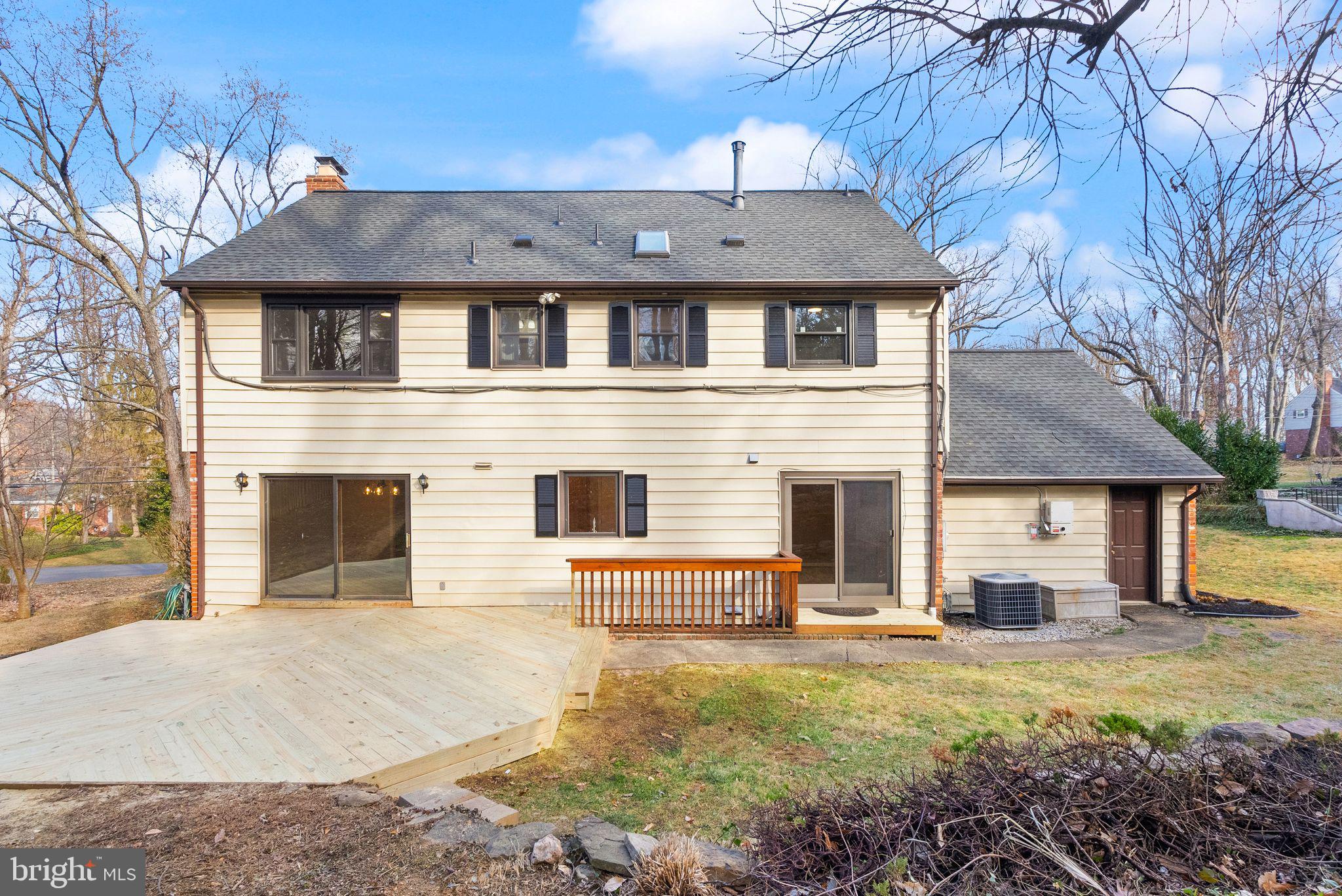 HILLBROOK FOREST - Residential