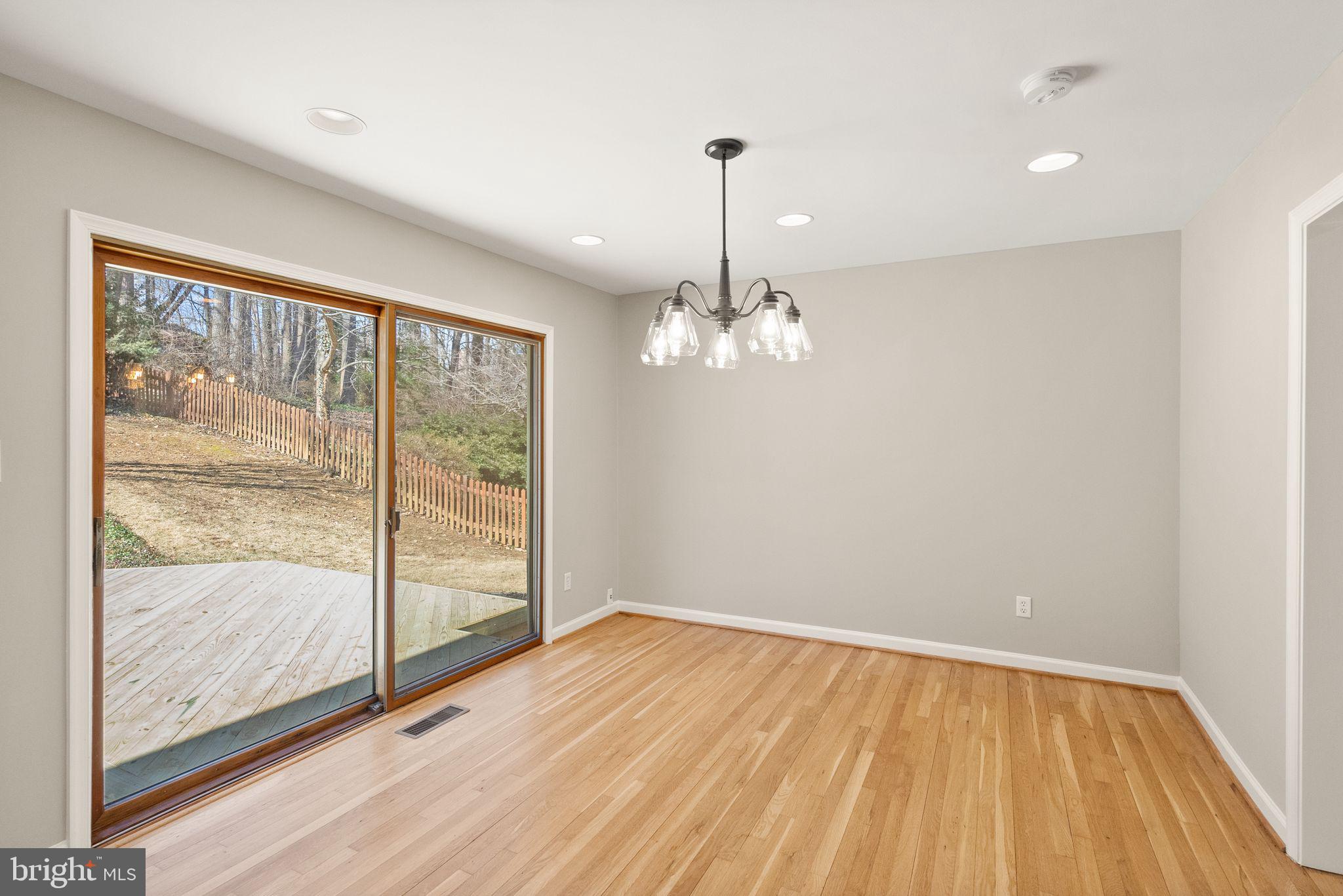 HILLBROOK FOREST - Residential