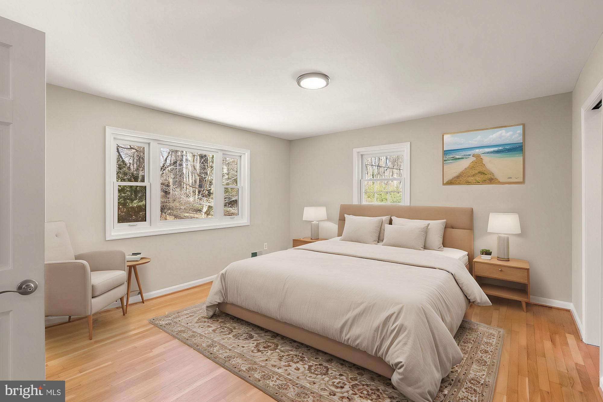 HILLBROOK FOREST - Residential