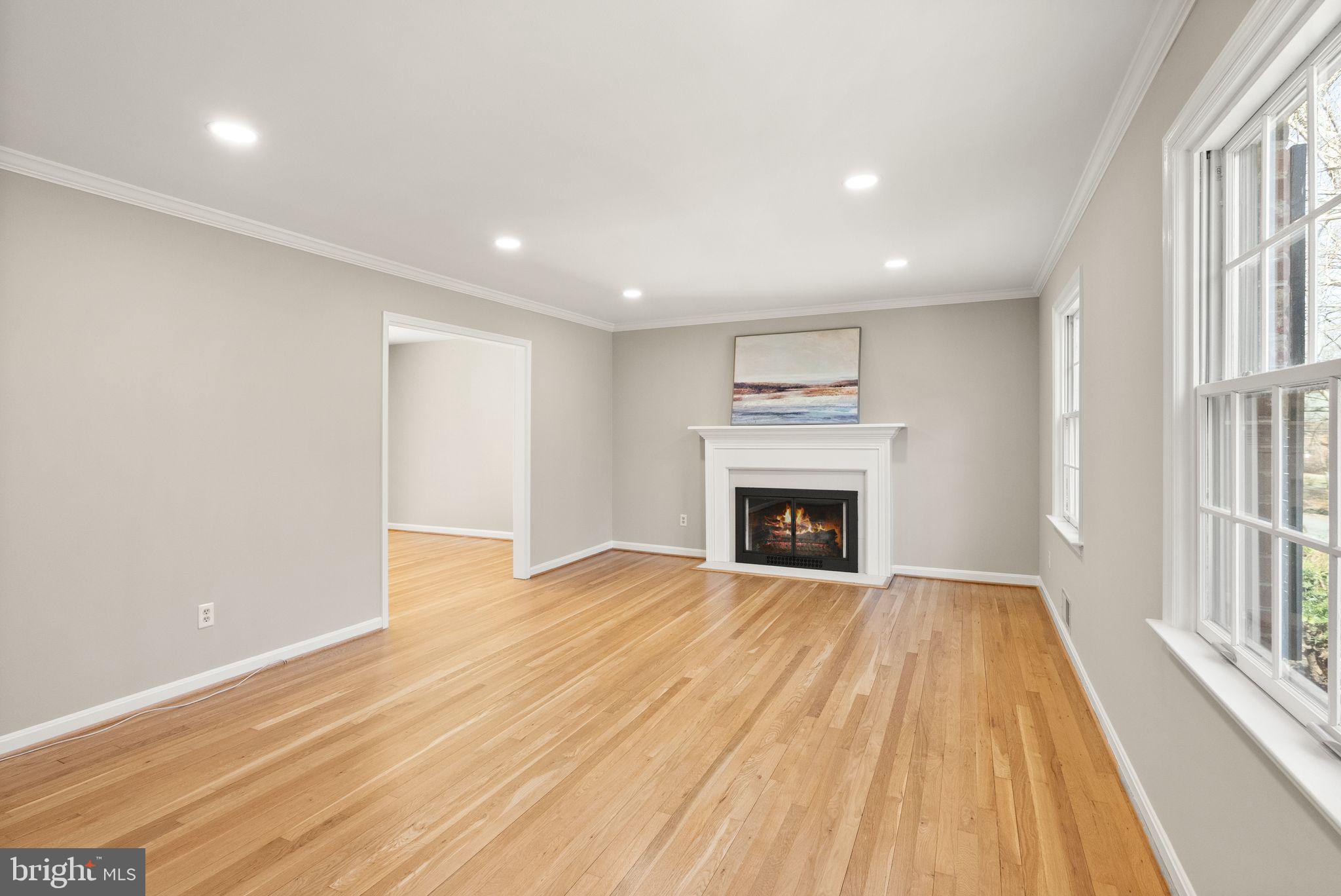 HILLBROOK FOREST - Residential