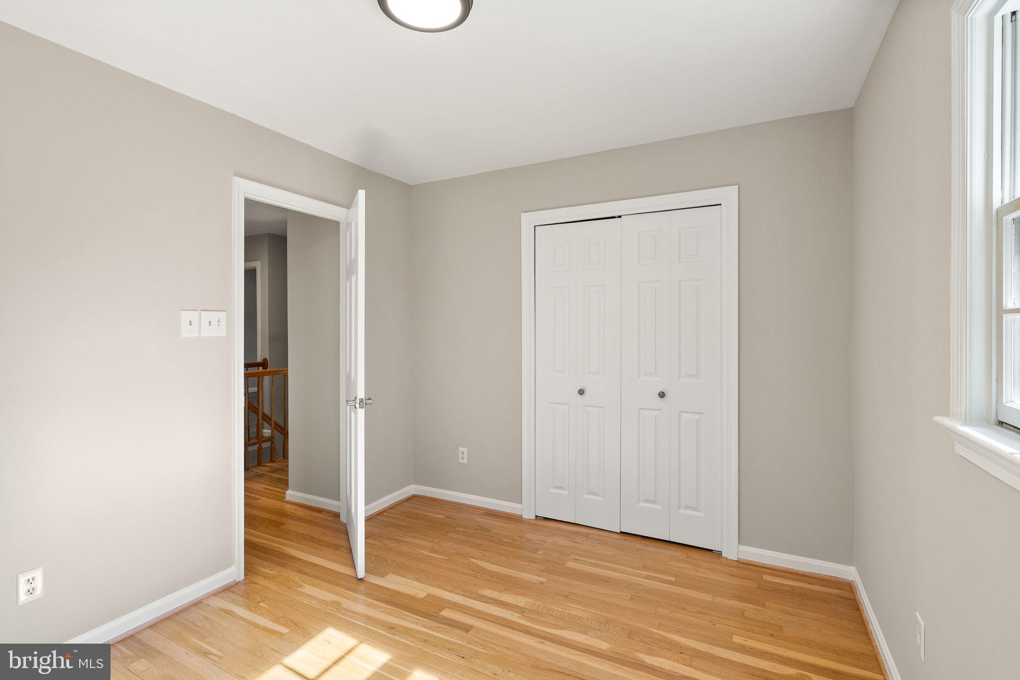 HILLBROOK FOREST - Residential