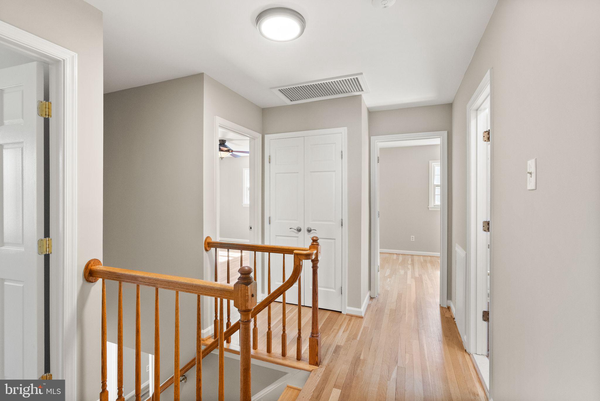 HILLBROOK FOREST - Residential