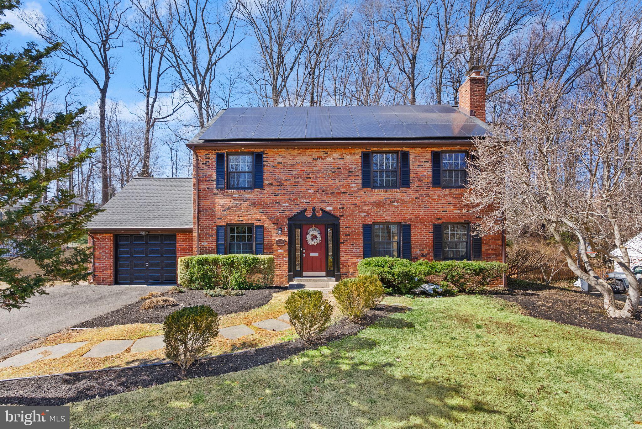 HILLBROOK FOREST - Residential