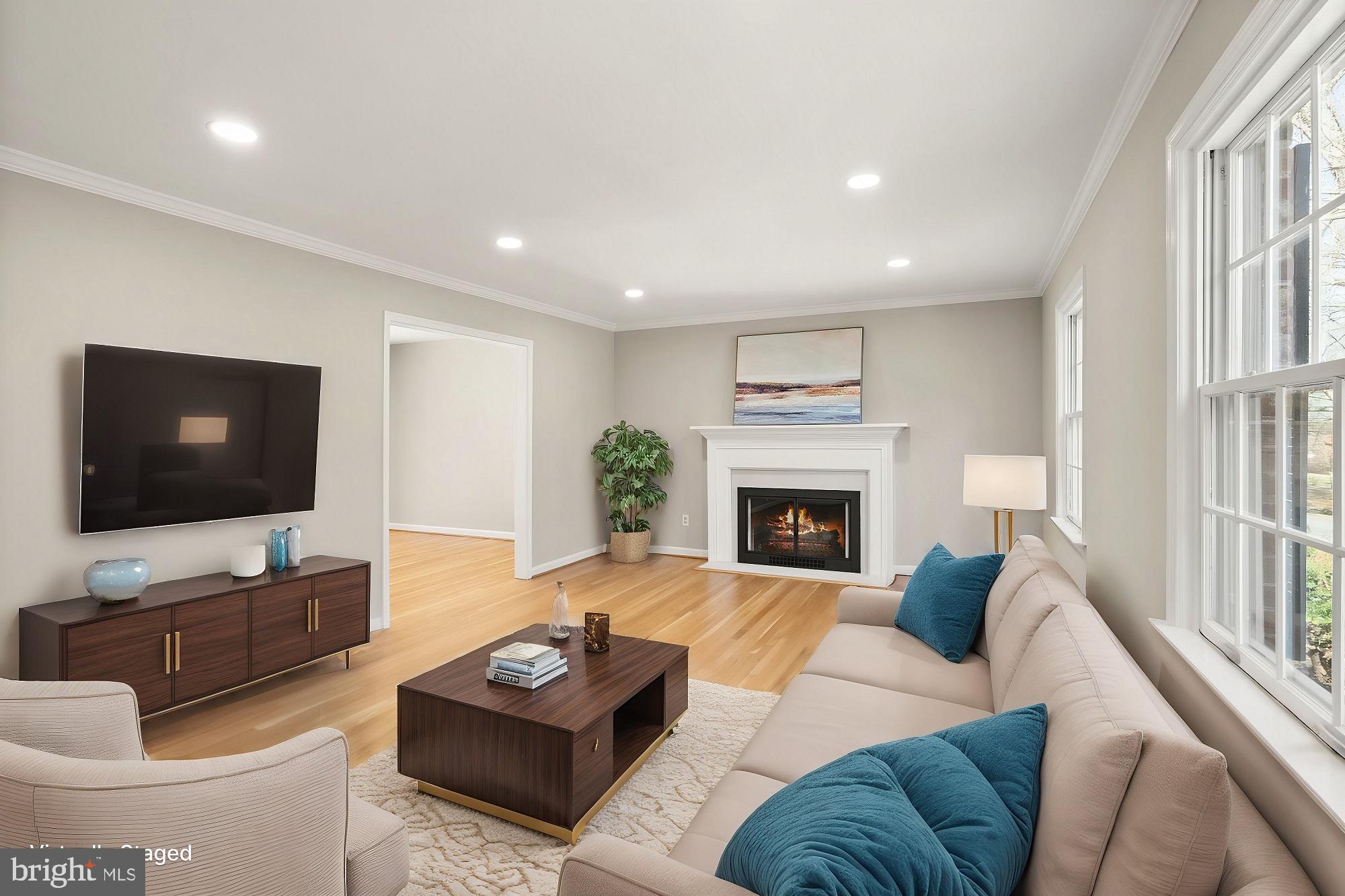 HILLBROOK FOREST - Residential