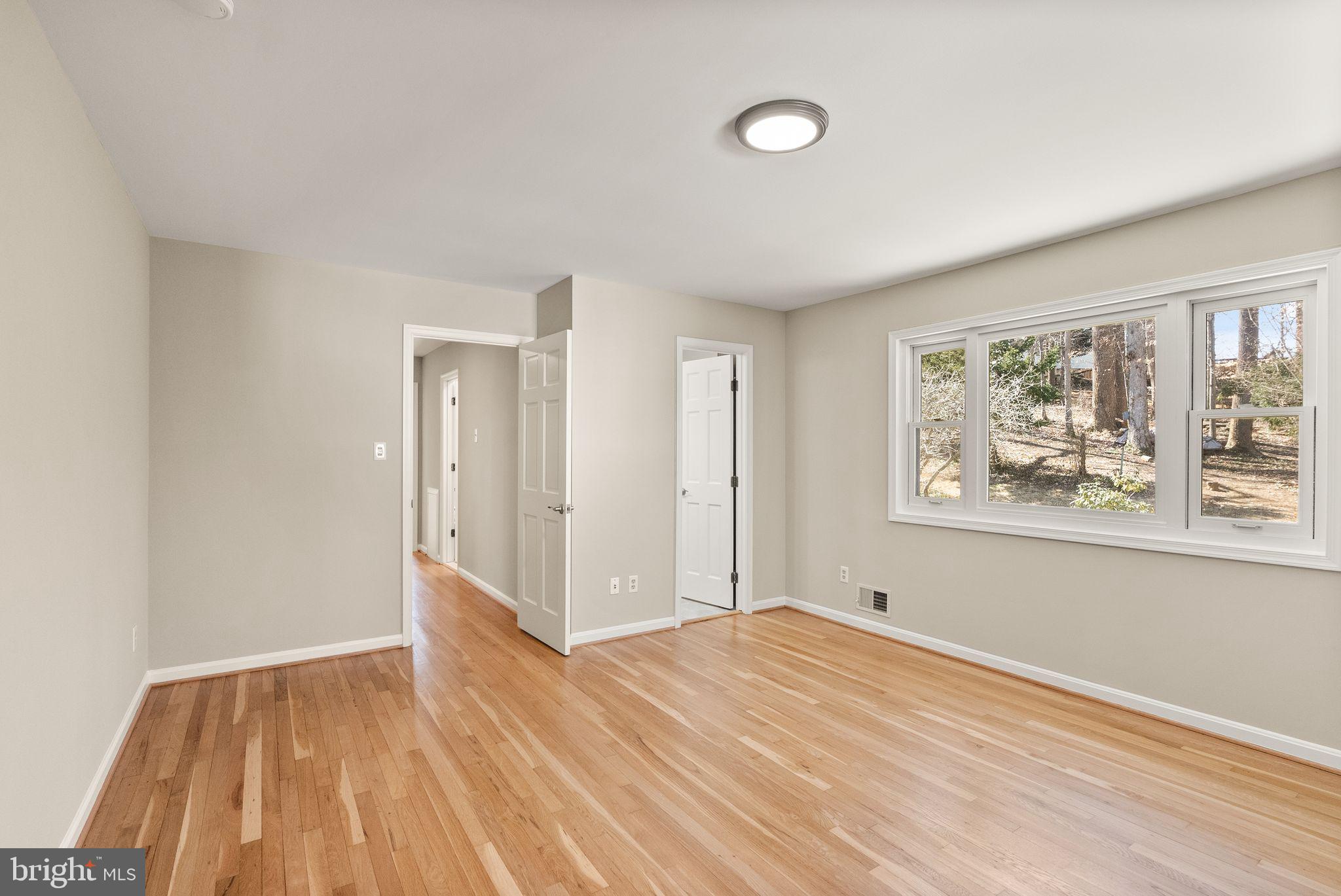 HILLBROOK FOREST - Residential