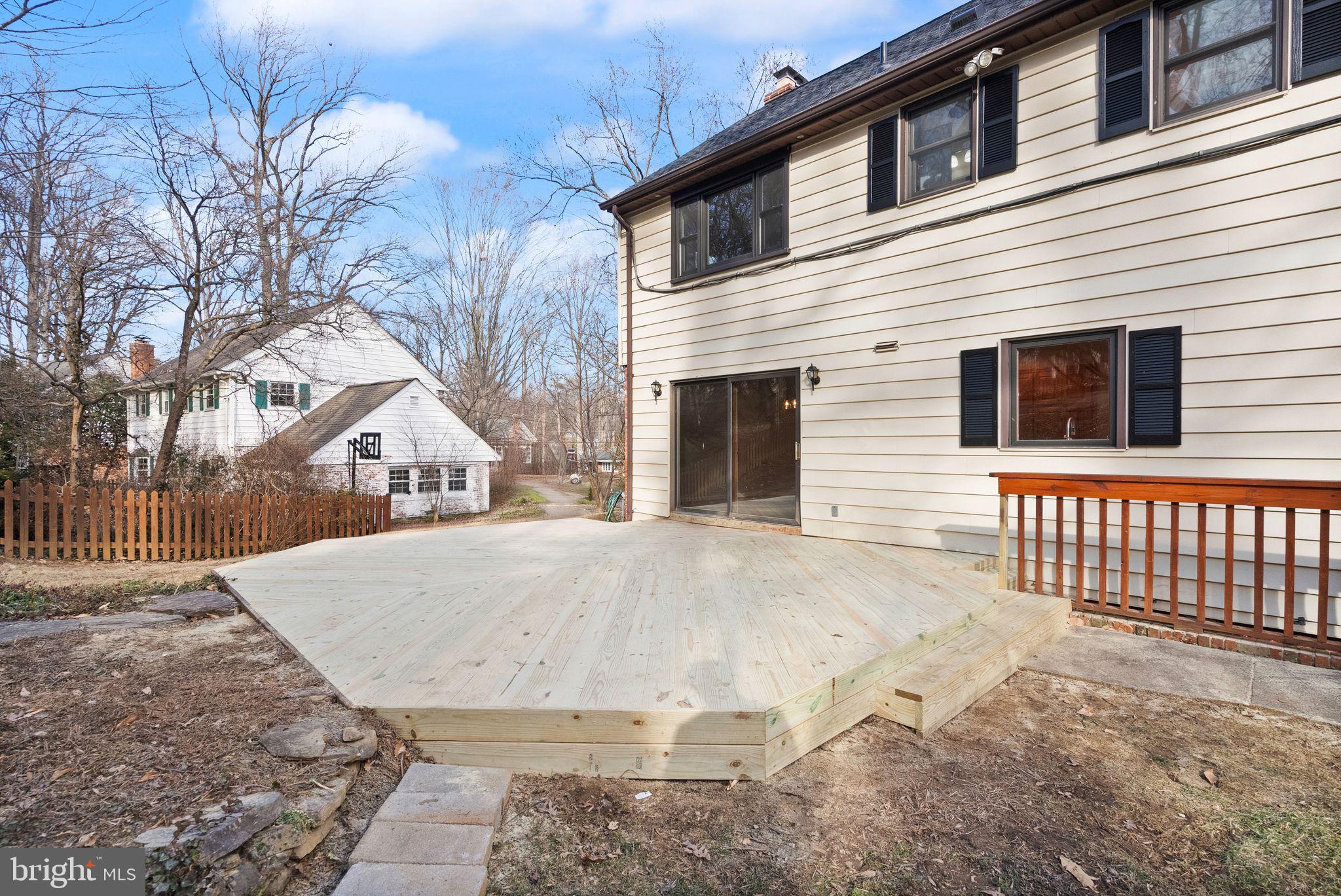 HILLBROOK FOREST - Residential