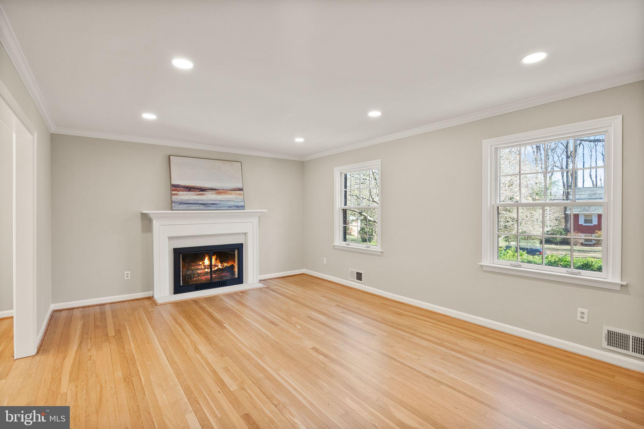 HILLBROOK FOREST - Residential