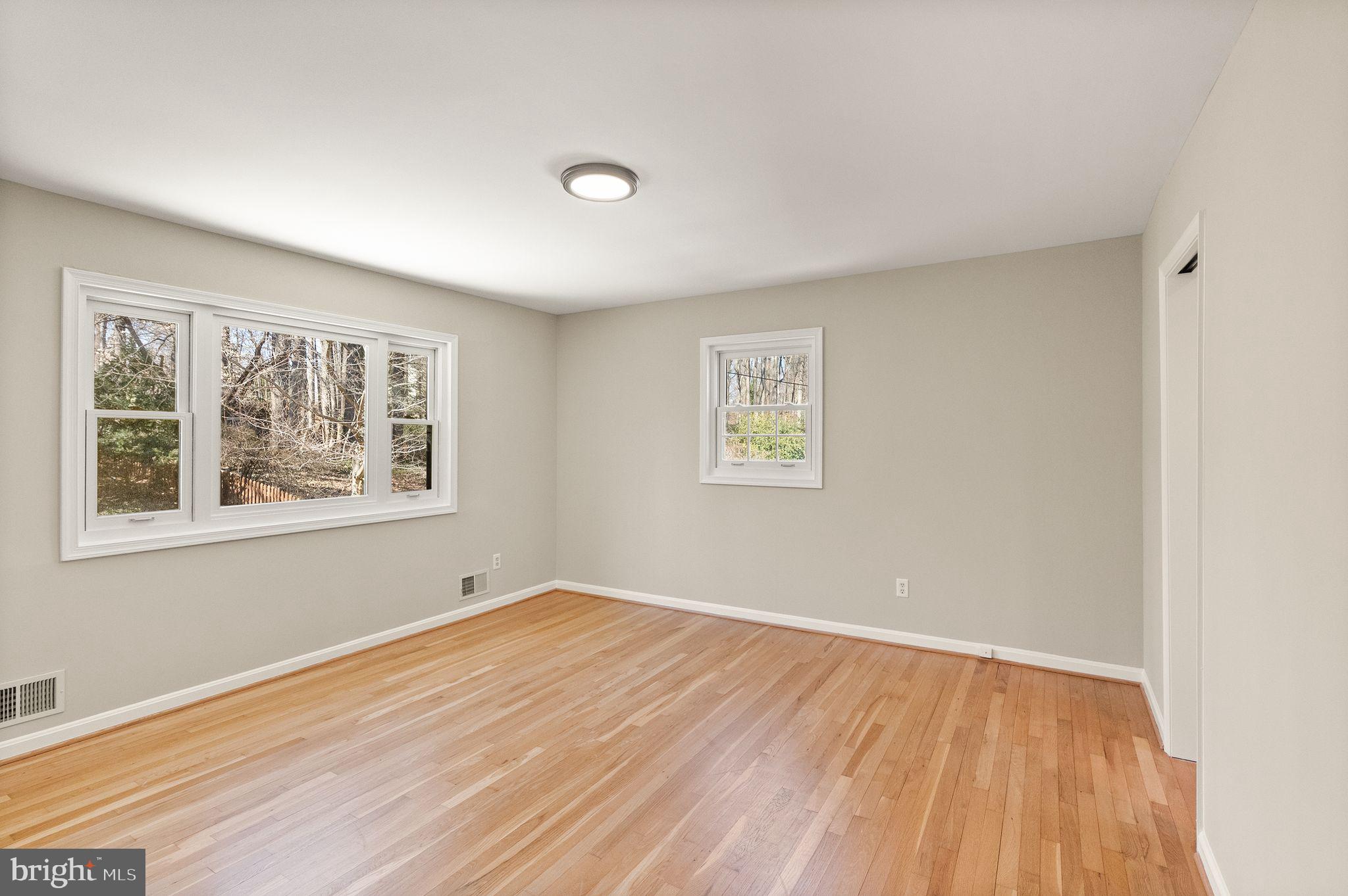 HILLBROOK FOREST - Residential