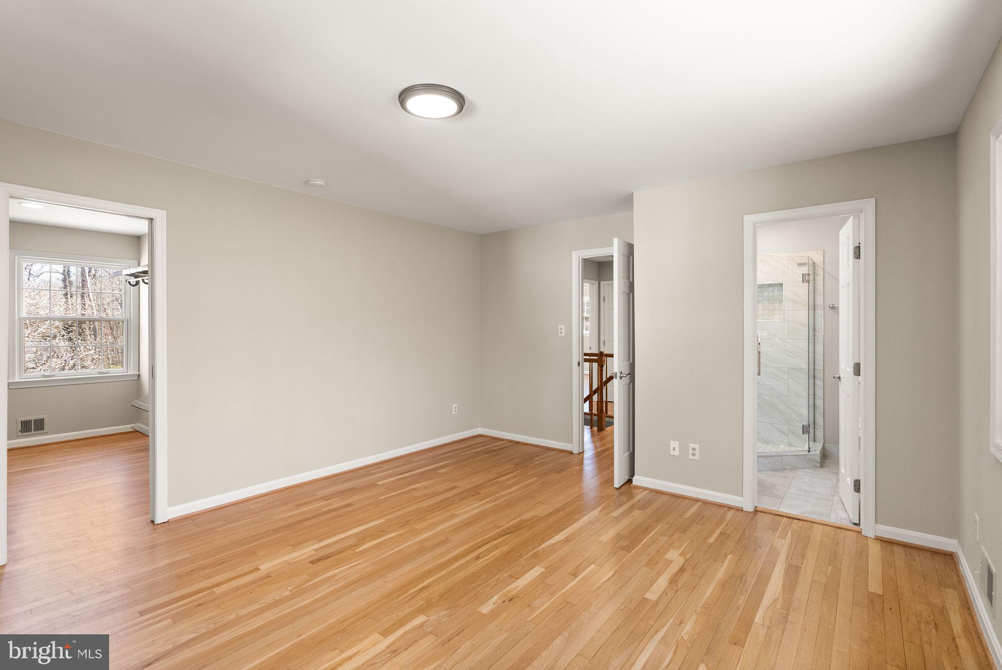 HILLBROOK FOREST - Residential