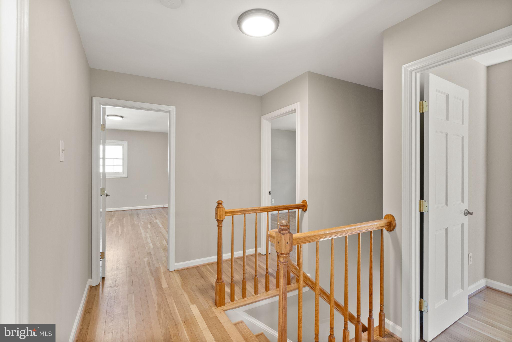 HILLBROOK FOREST - Residential