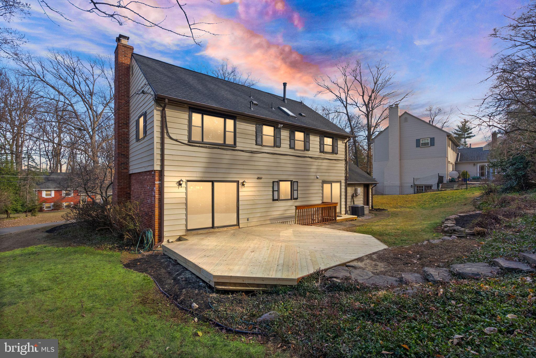 HILLBROOK FOREST - Residential