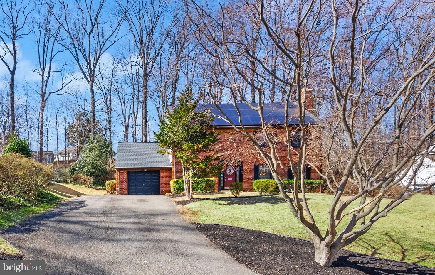 HILLBROOK FOREST - Residential