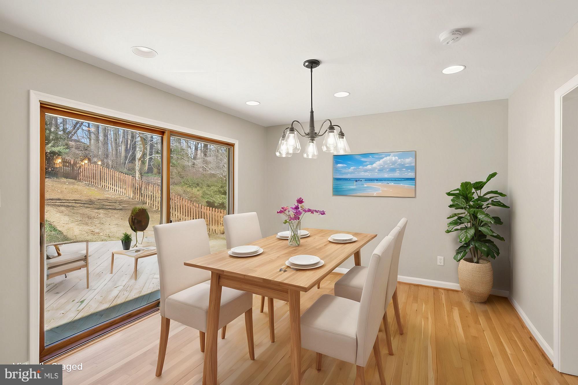 HILLBROOK FOREST - Residential