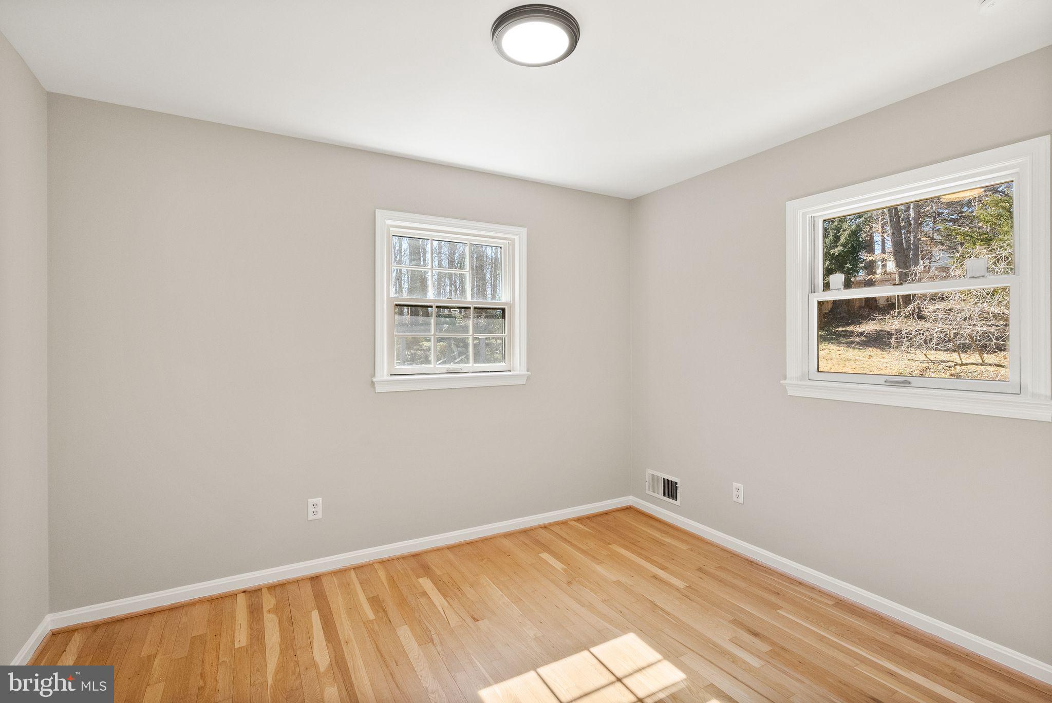 HILLBROOK FOREST - Residential