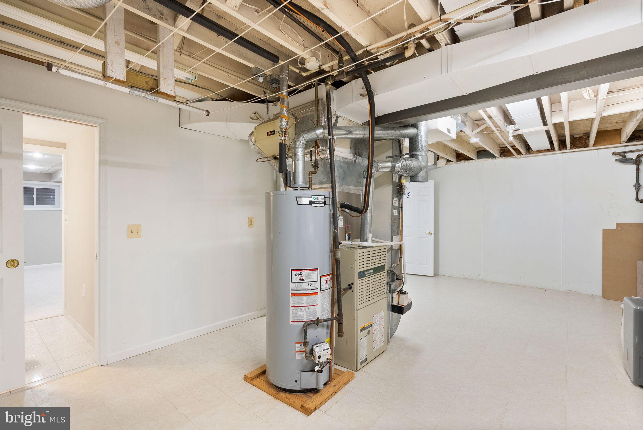 HILLBROOK FOREST - Residential