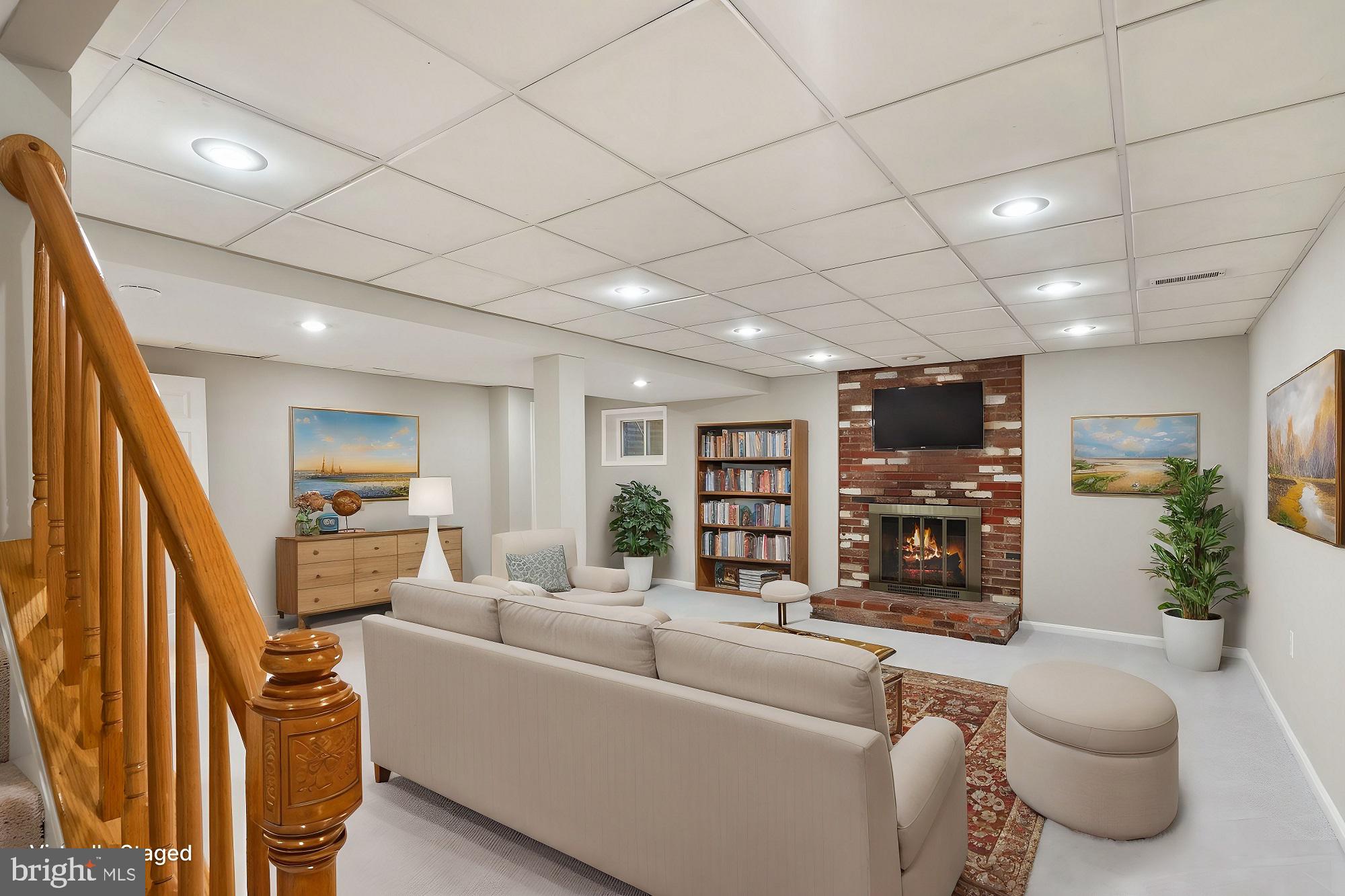 HILLBROOK FOREST - Residential