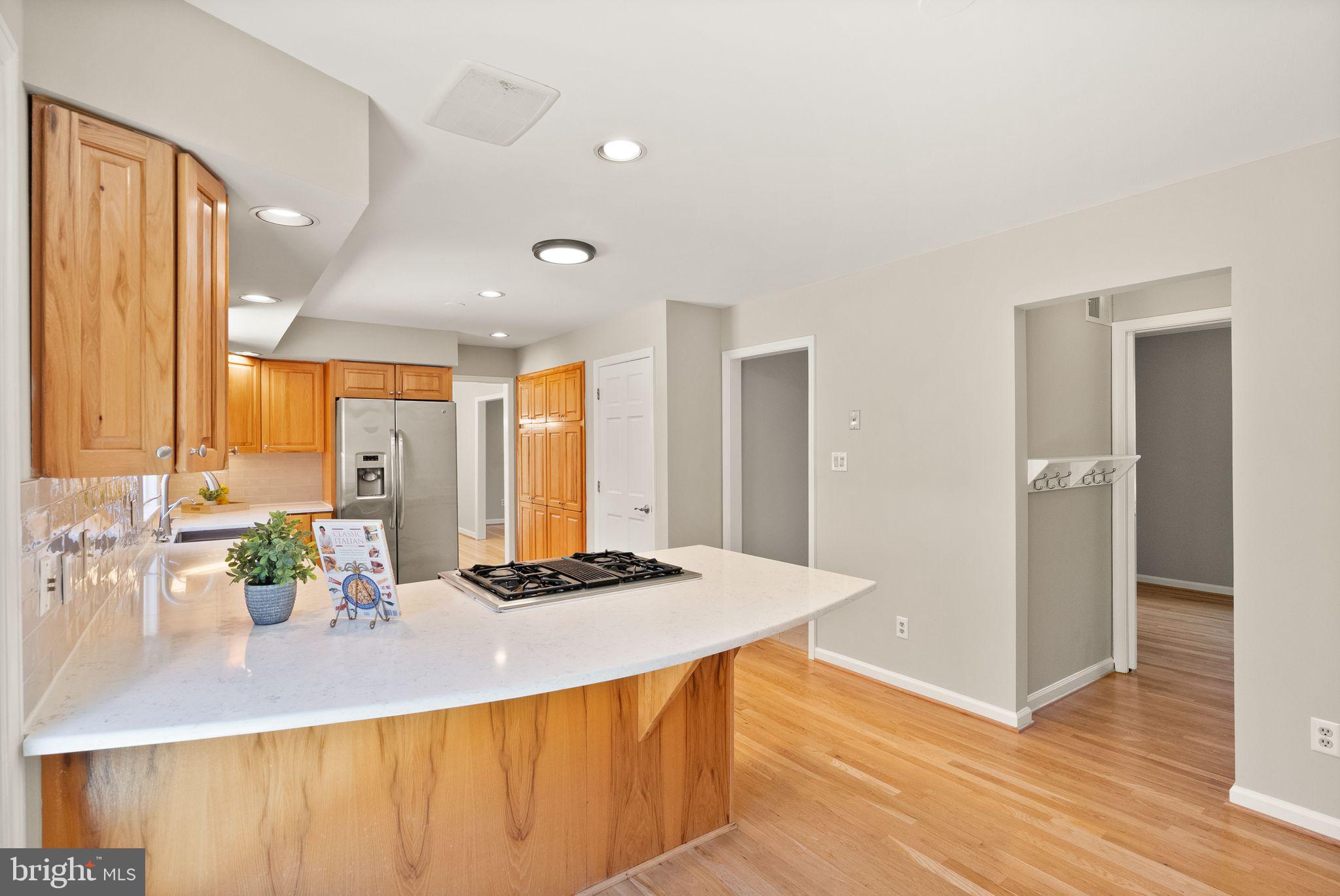 HILLBROOK FOREST - Residential