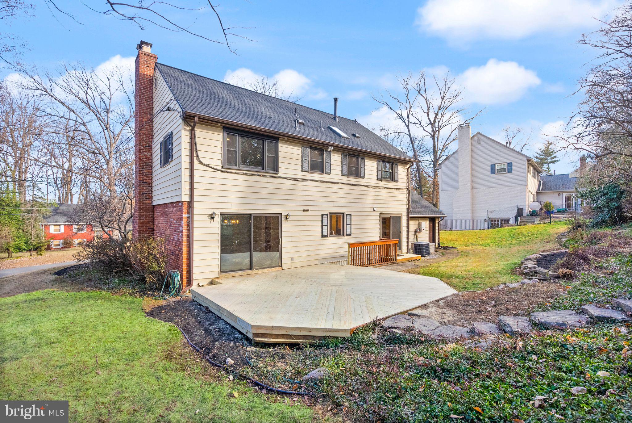 HILLBROOK FOREST - Residential