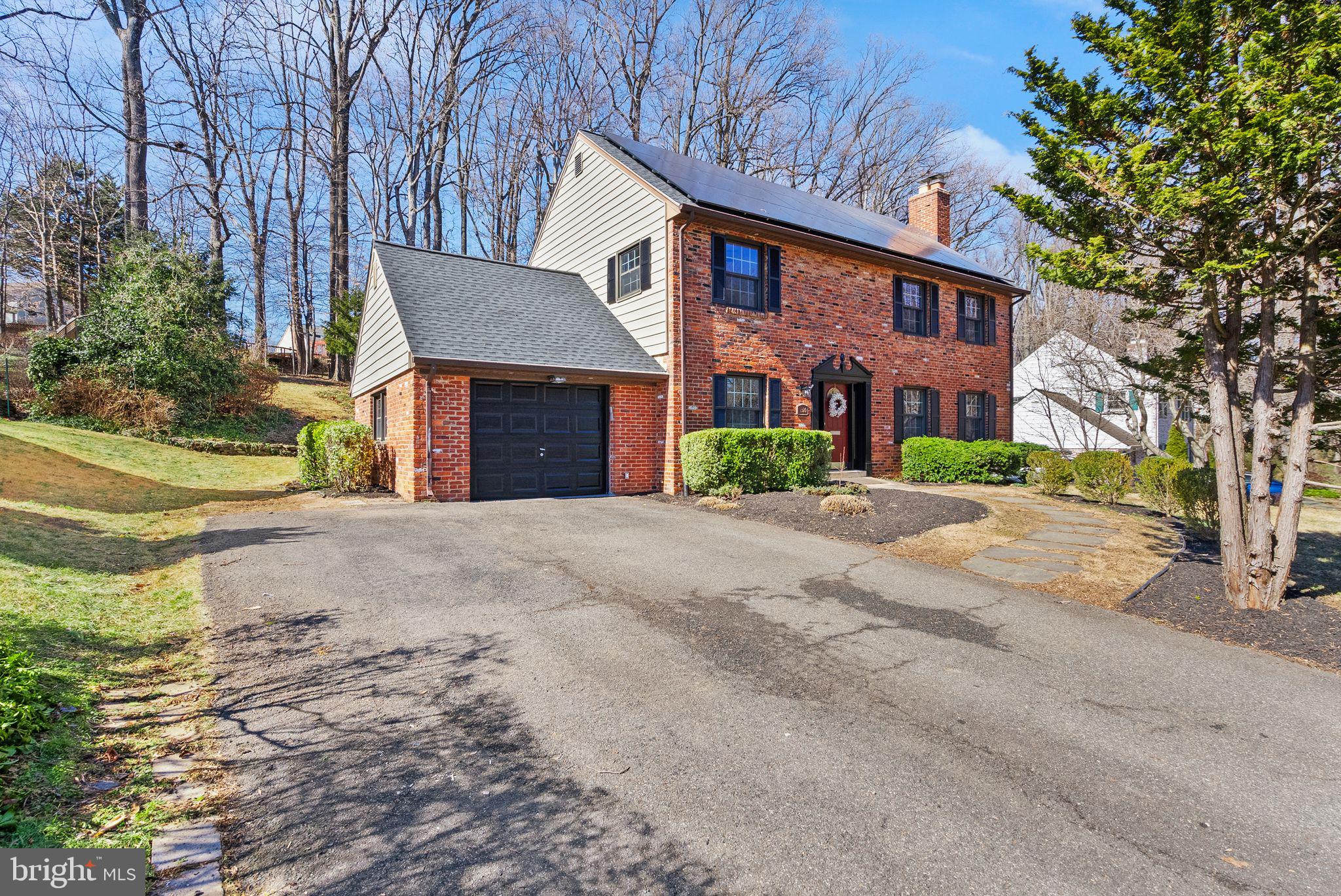 HILLBROOK FOREST - Residential