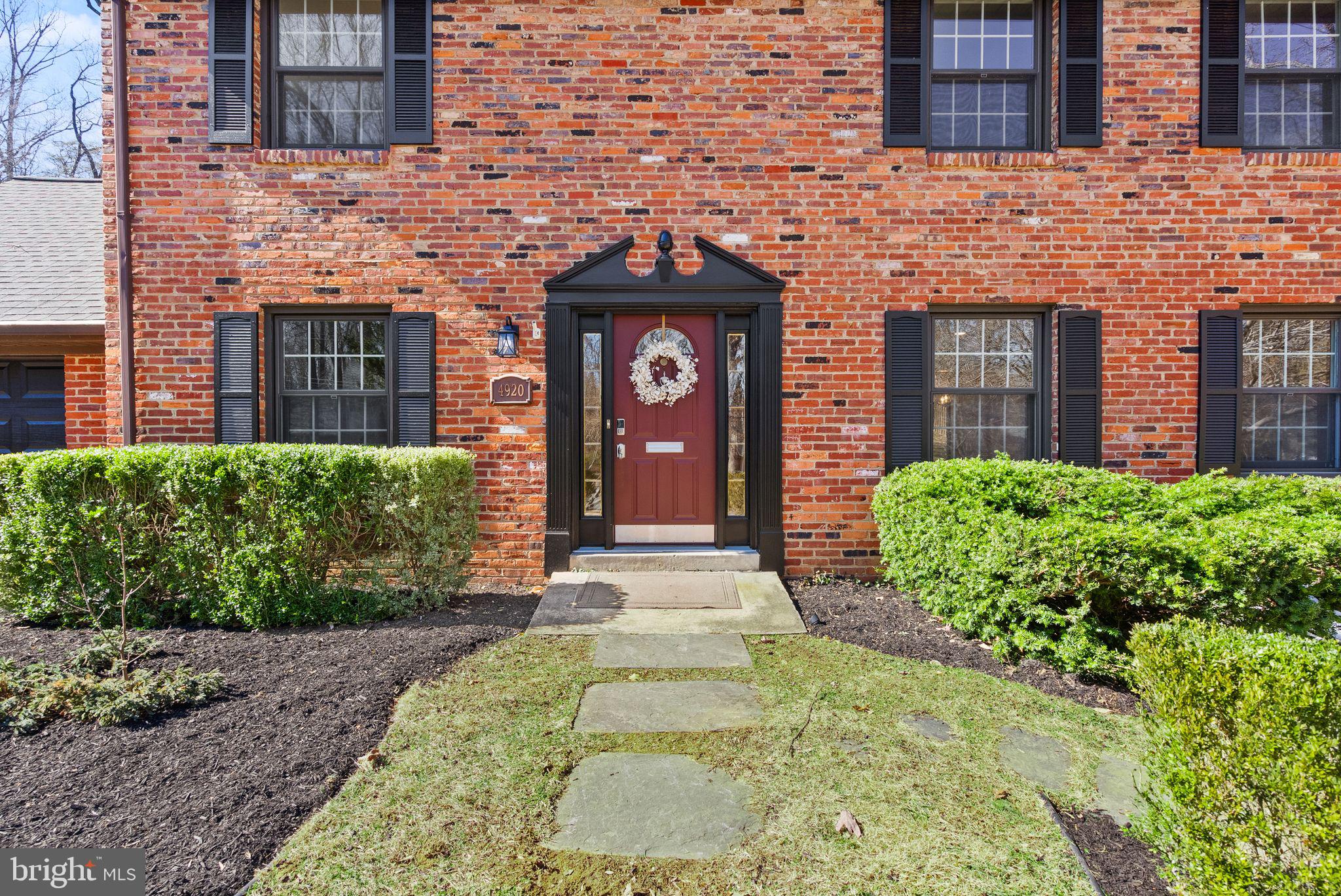 HILLBROOK FOREST - Residential