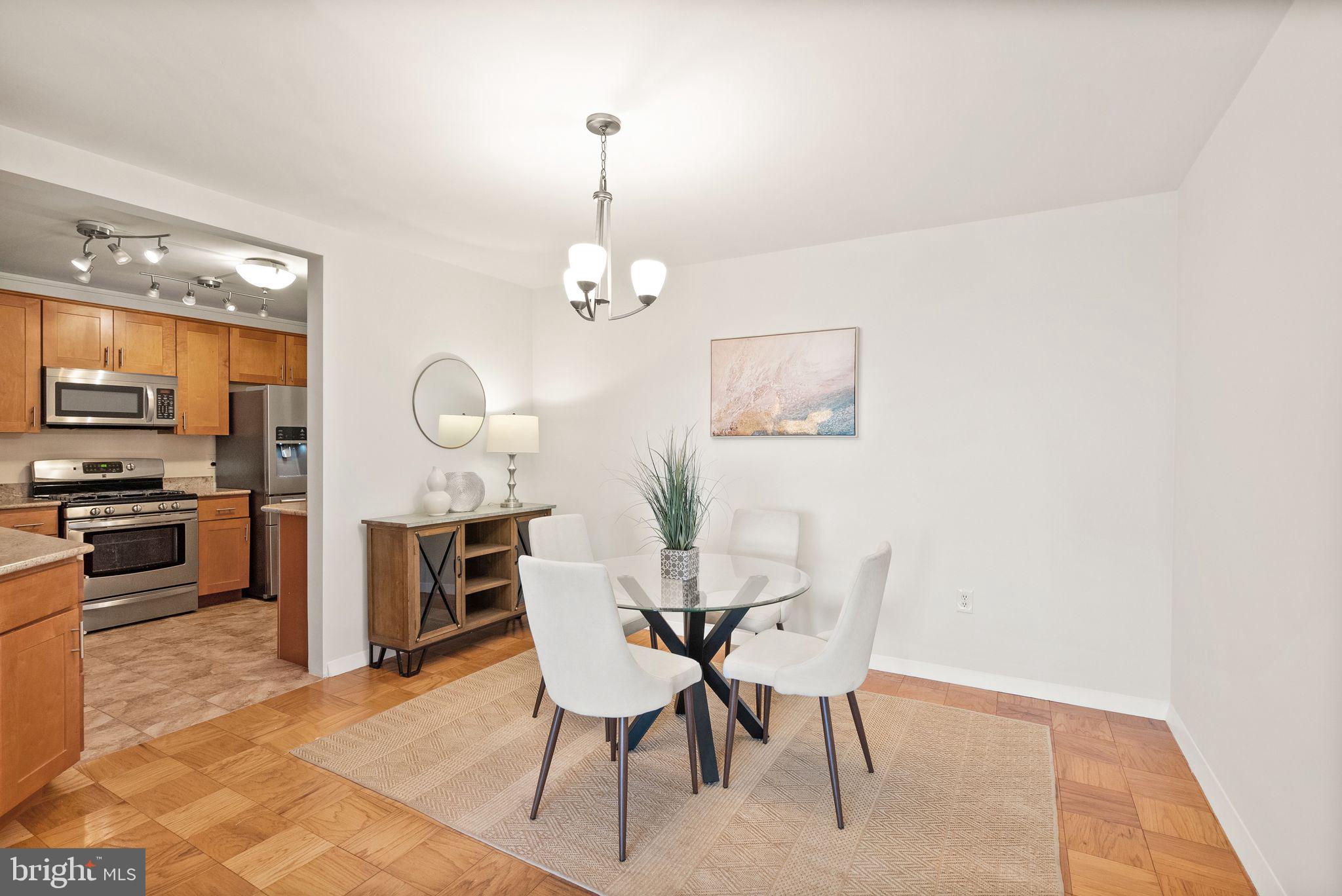 3001 VEAZEY TERRACE NW 1508