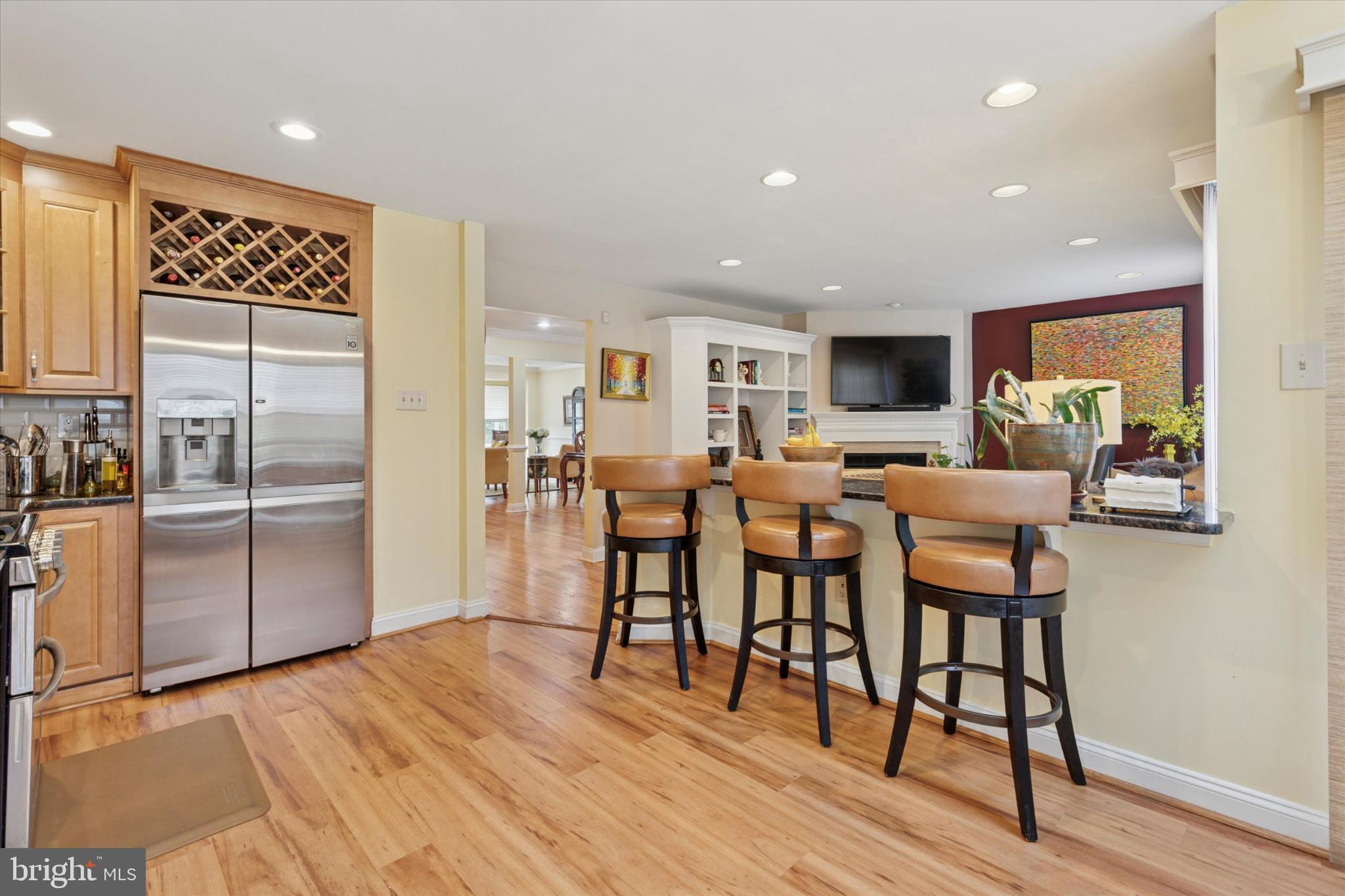 MONTGOMERY GREENE - Residential