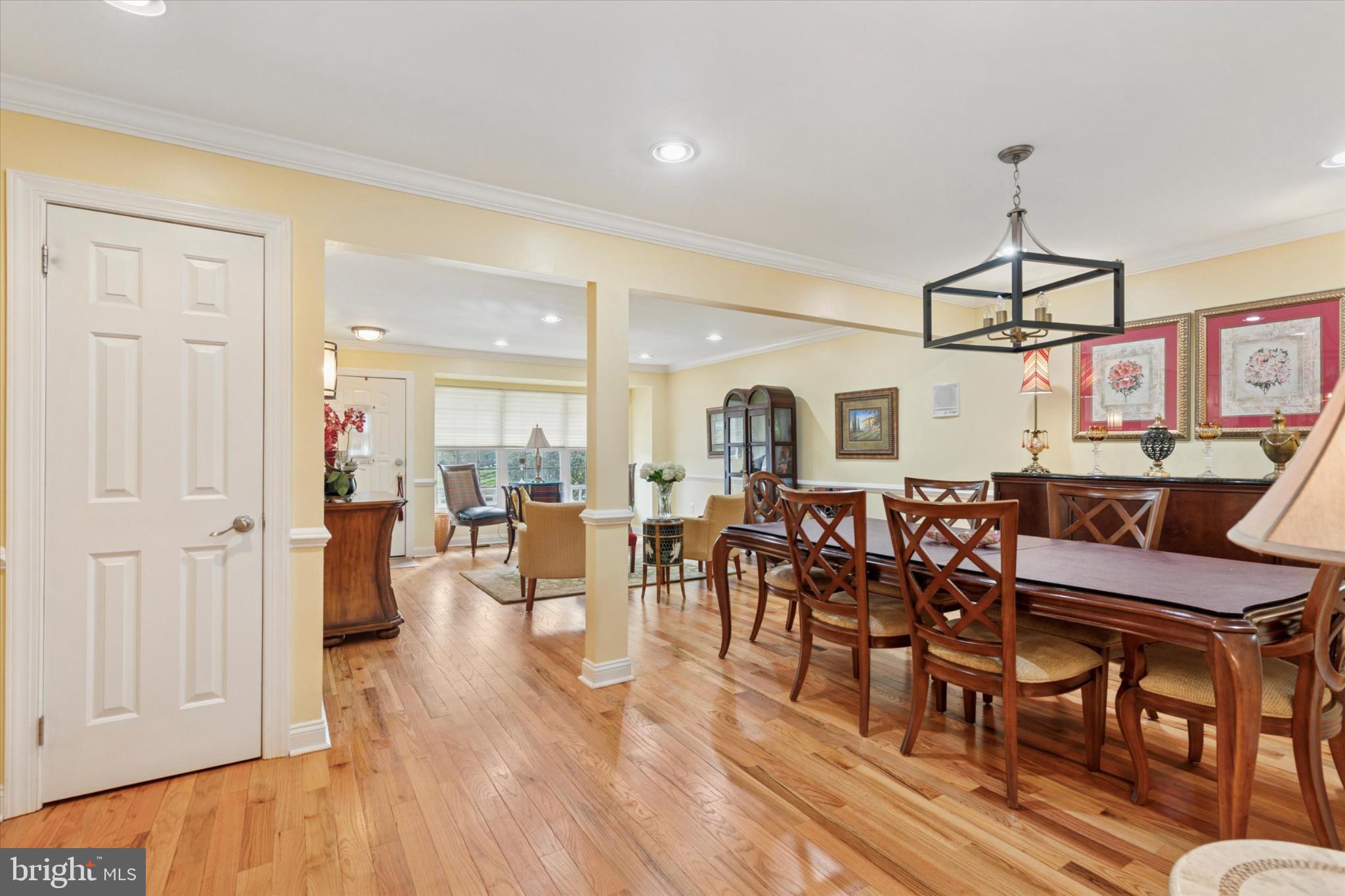 MONTGOMERY GREENE - Residential