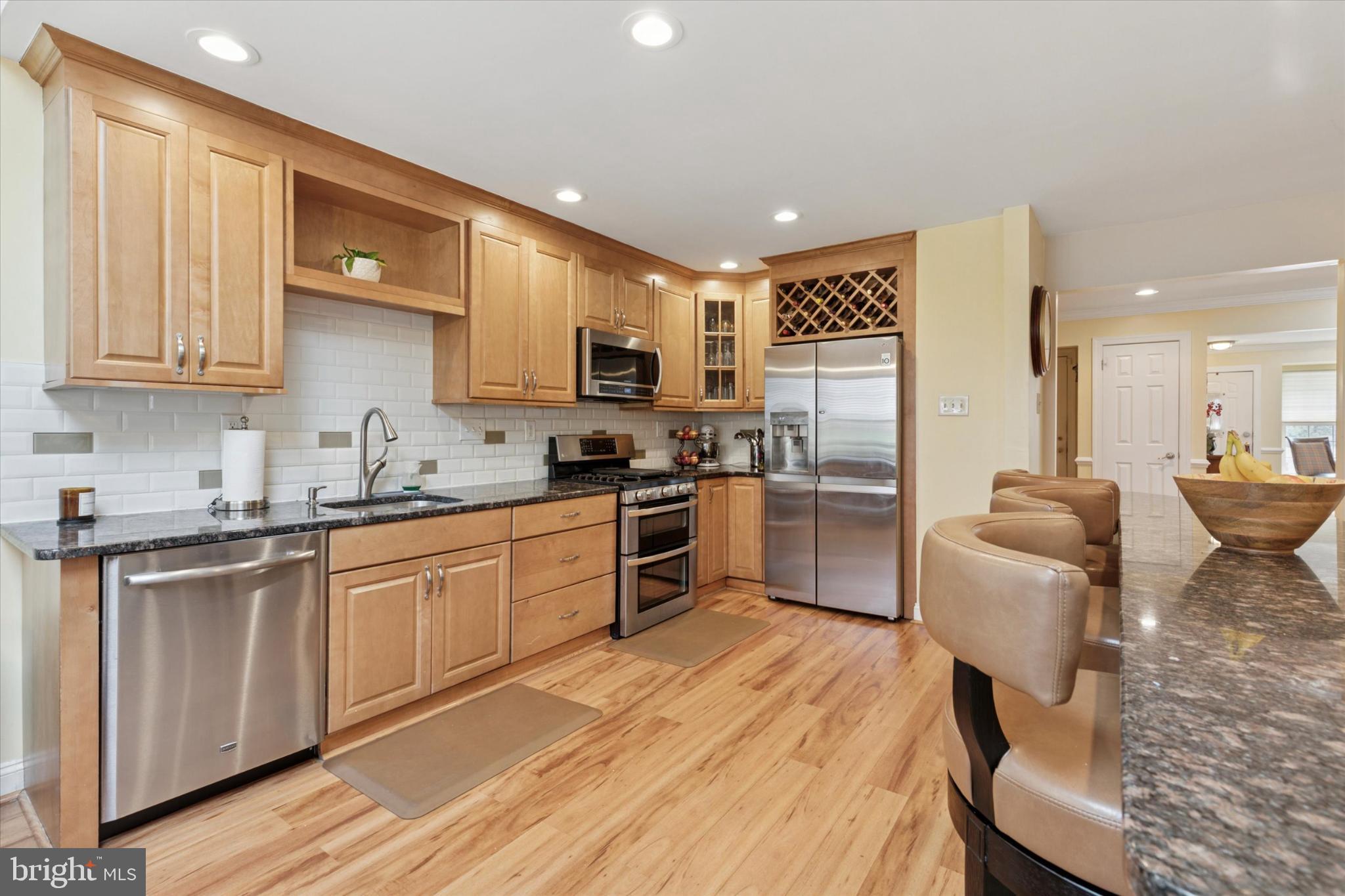 MONTGOMERY GREENE - Residential