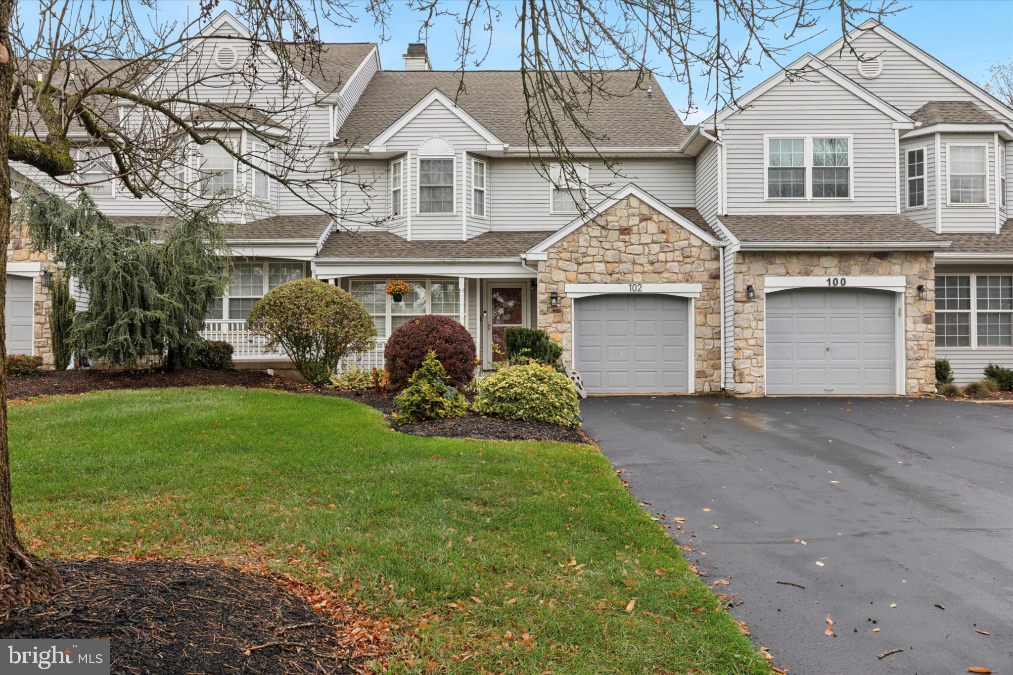 MONTGOMERY GREENE - Residential