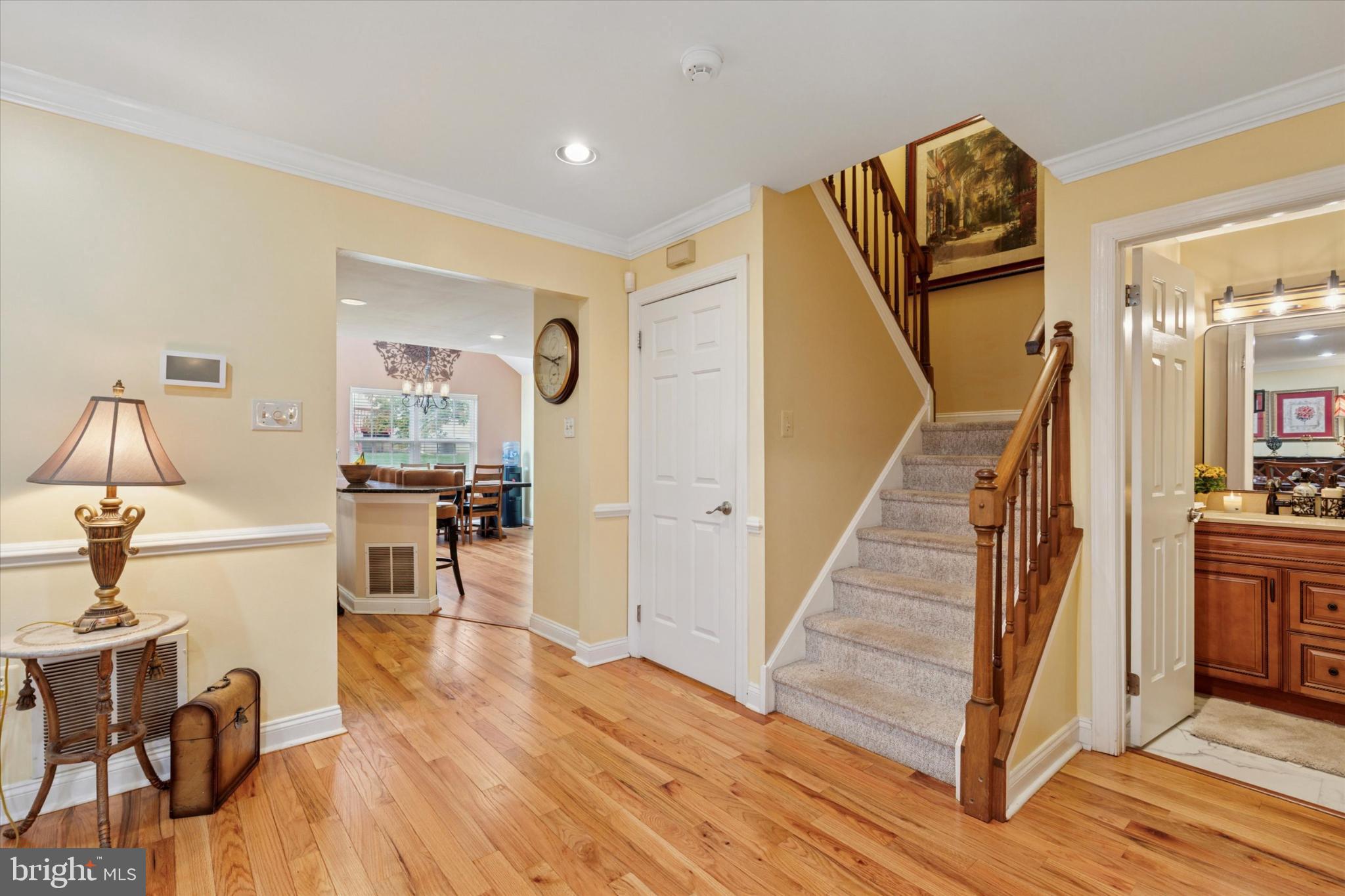 MONTGOMERY GREENE - Residential