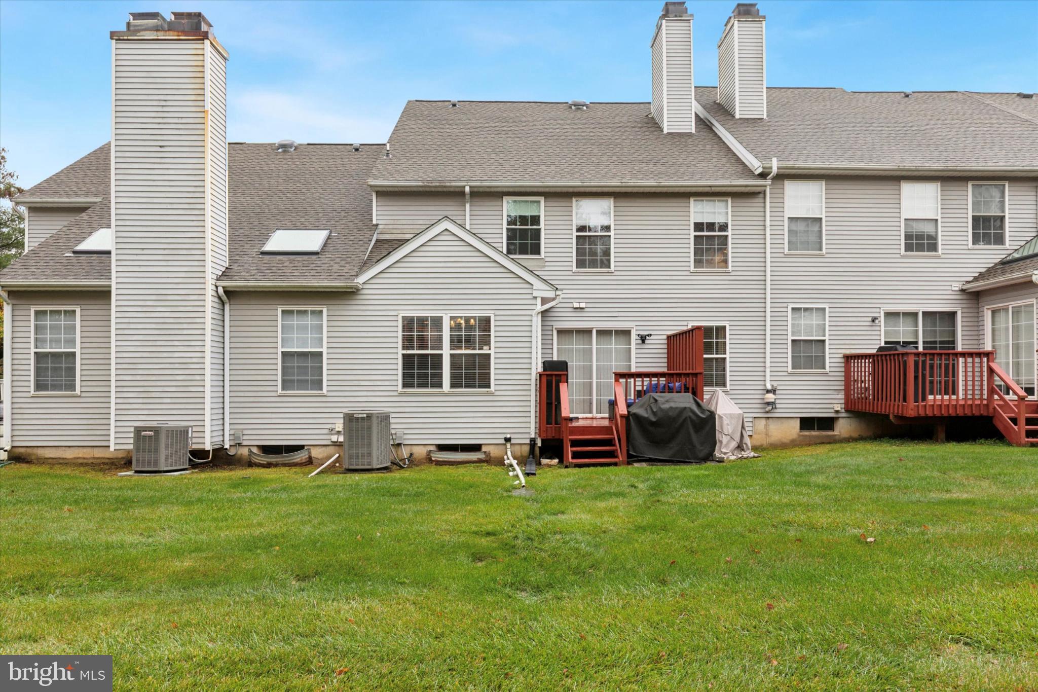 MONTGOMERY GREENE - Residential