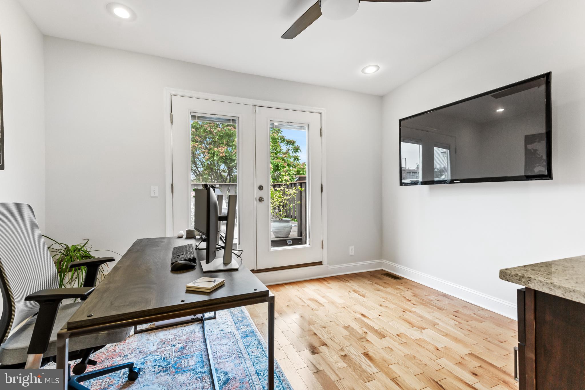 FELLS POINT HISTORIC DISTRICT - Residential