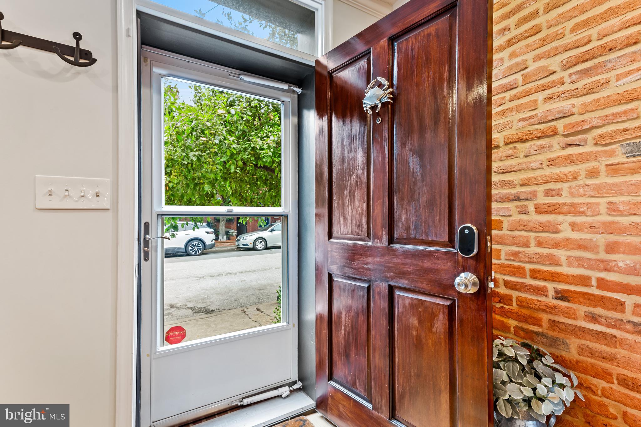 FELLS POINT HISTORIC DISTRICT - Residential