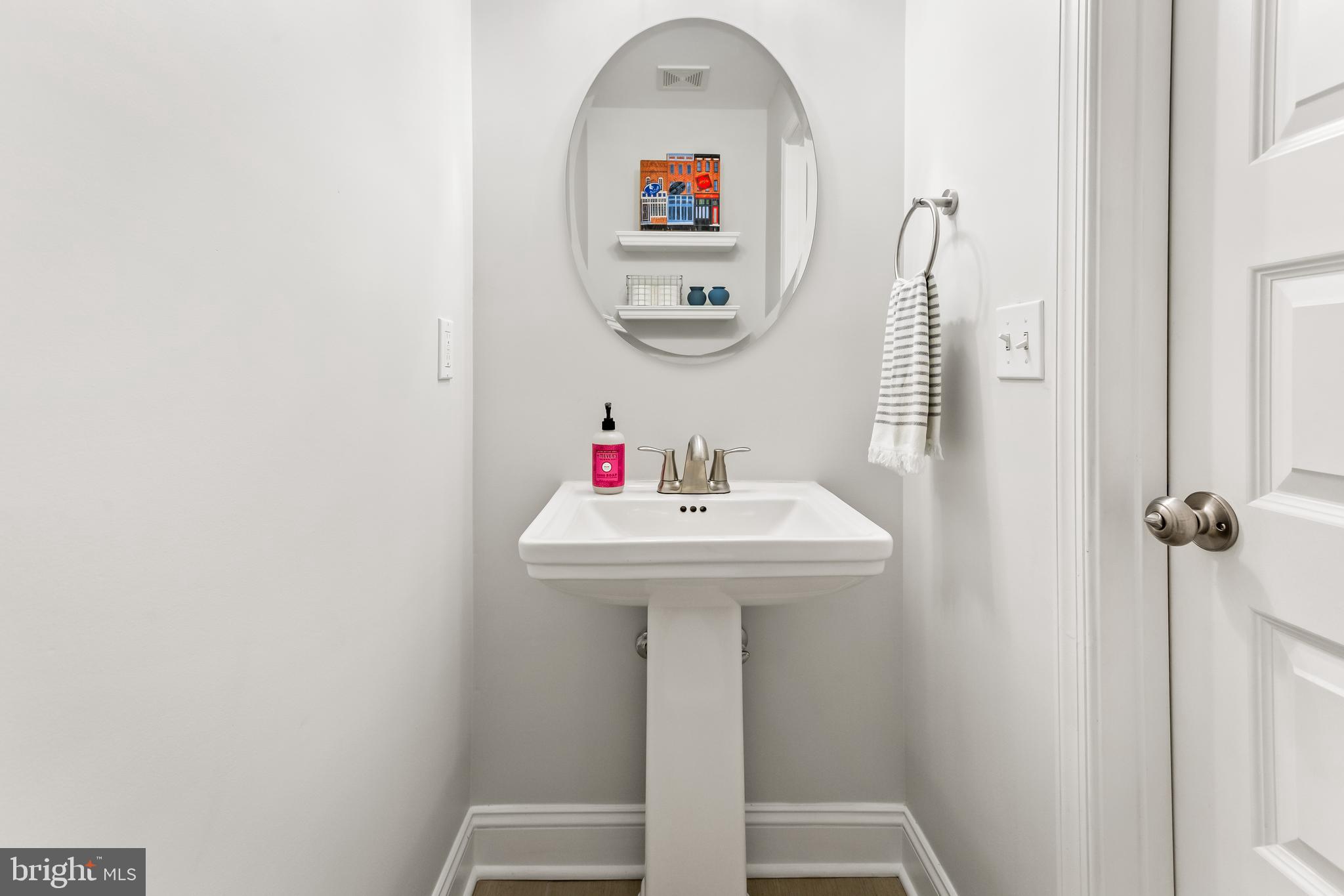 FELLS POINT HISTORIC DISTRICT - Residential