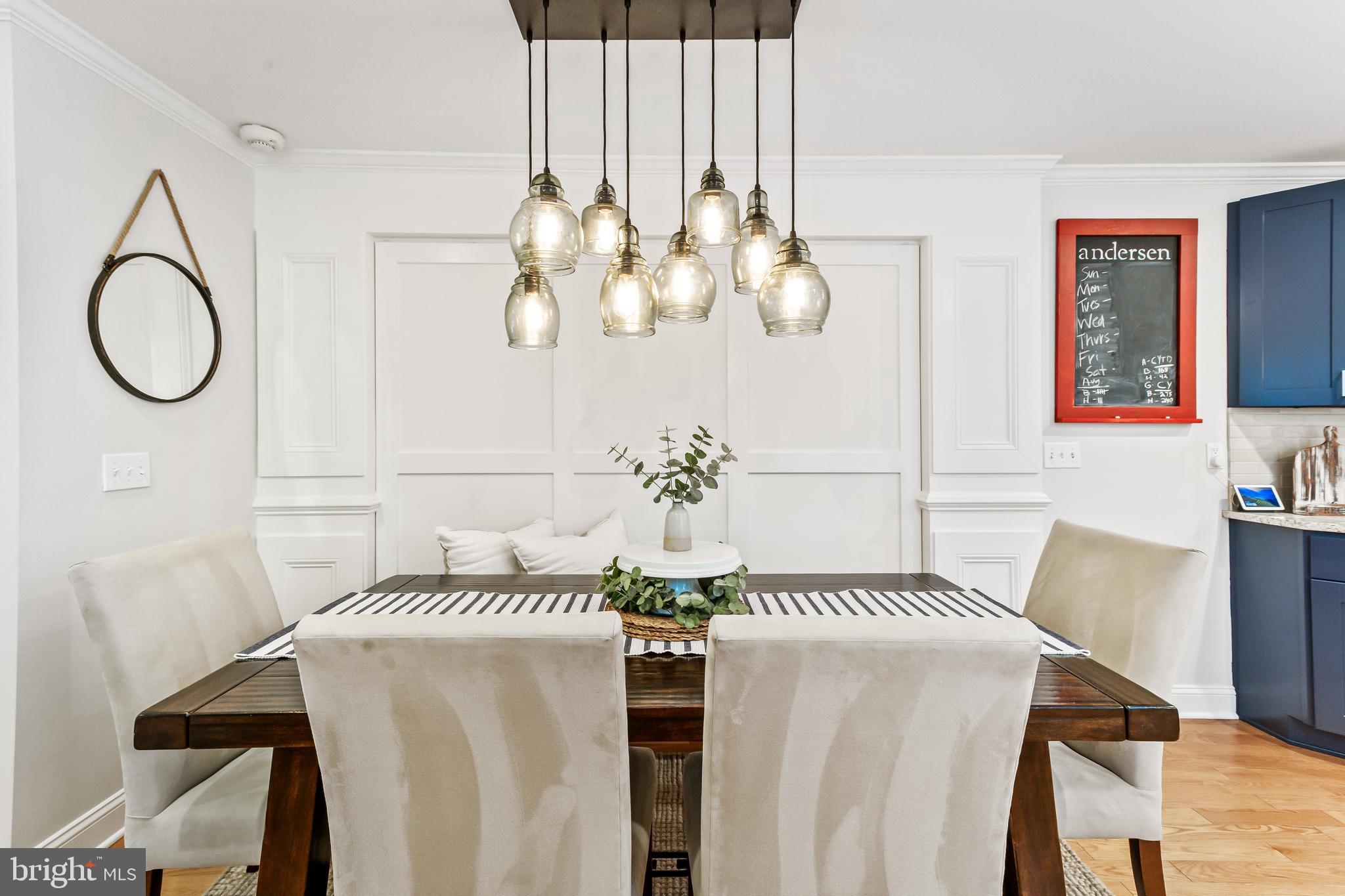 FELLS POINT HISTORIC DISTRICT - Residential