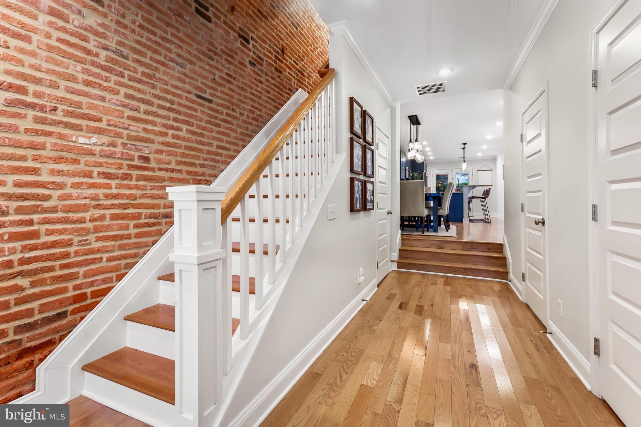 FELLS POINT HISTORIC DISTRICT - Residential