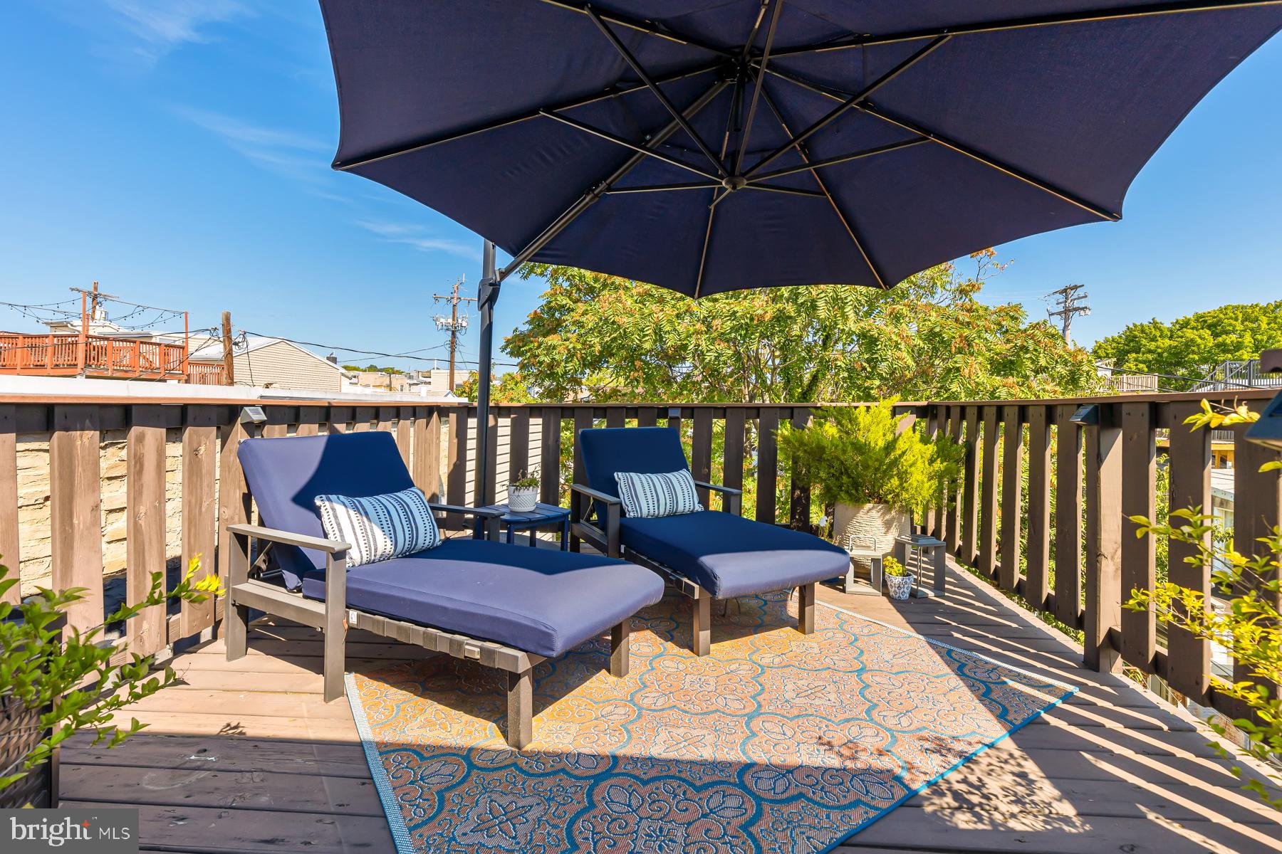 FELLS POINT HISTORIC DISTRICT - Residential