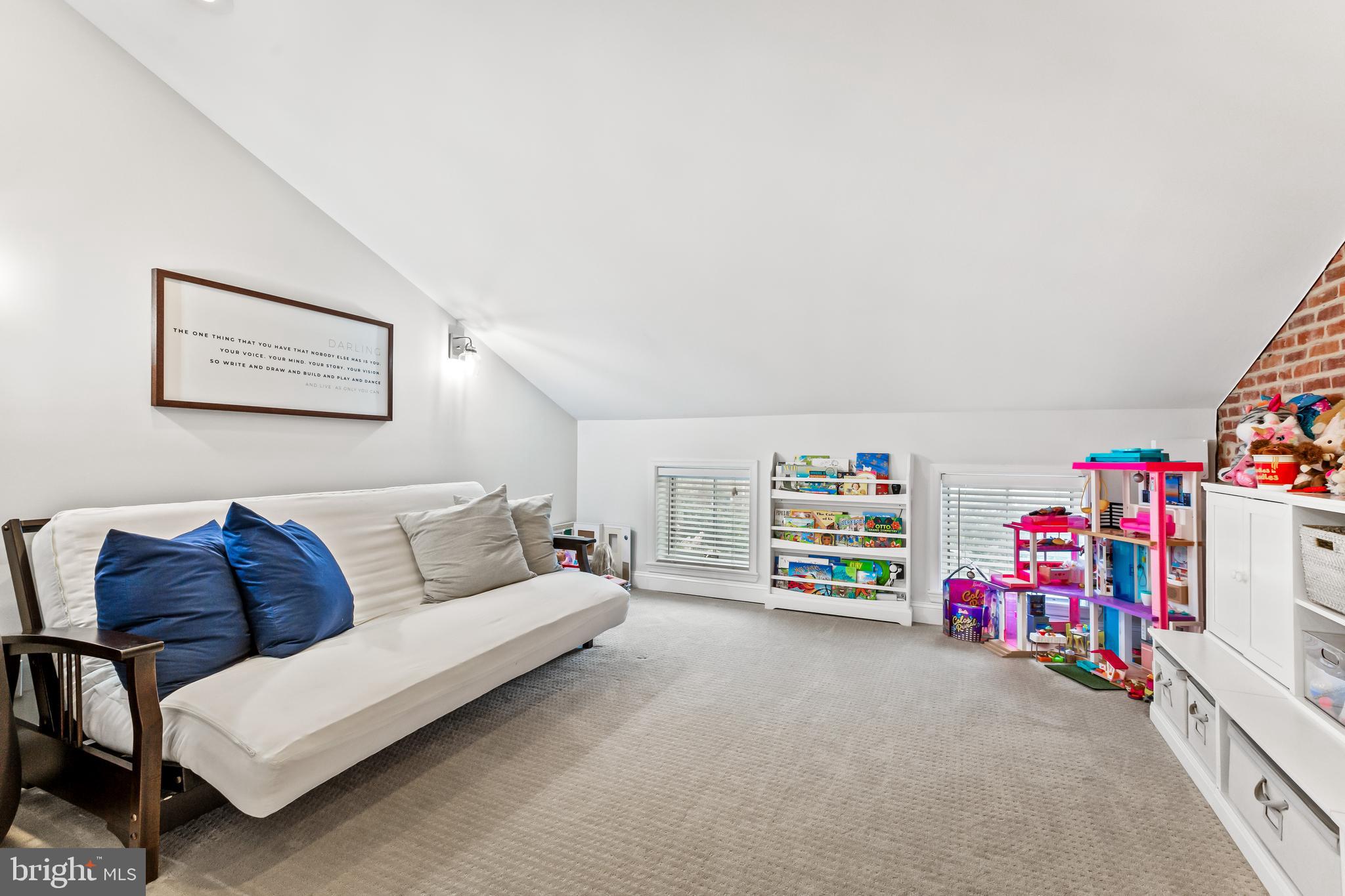 FELLS POINT HISTORIC DISTRICT - Residential