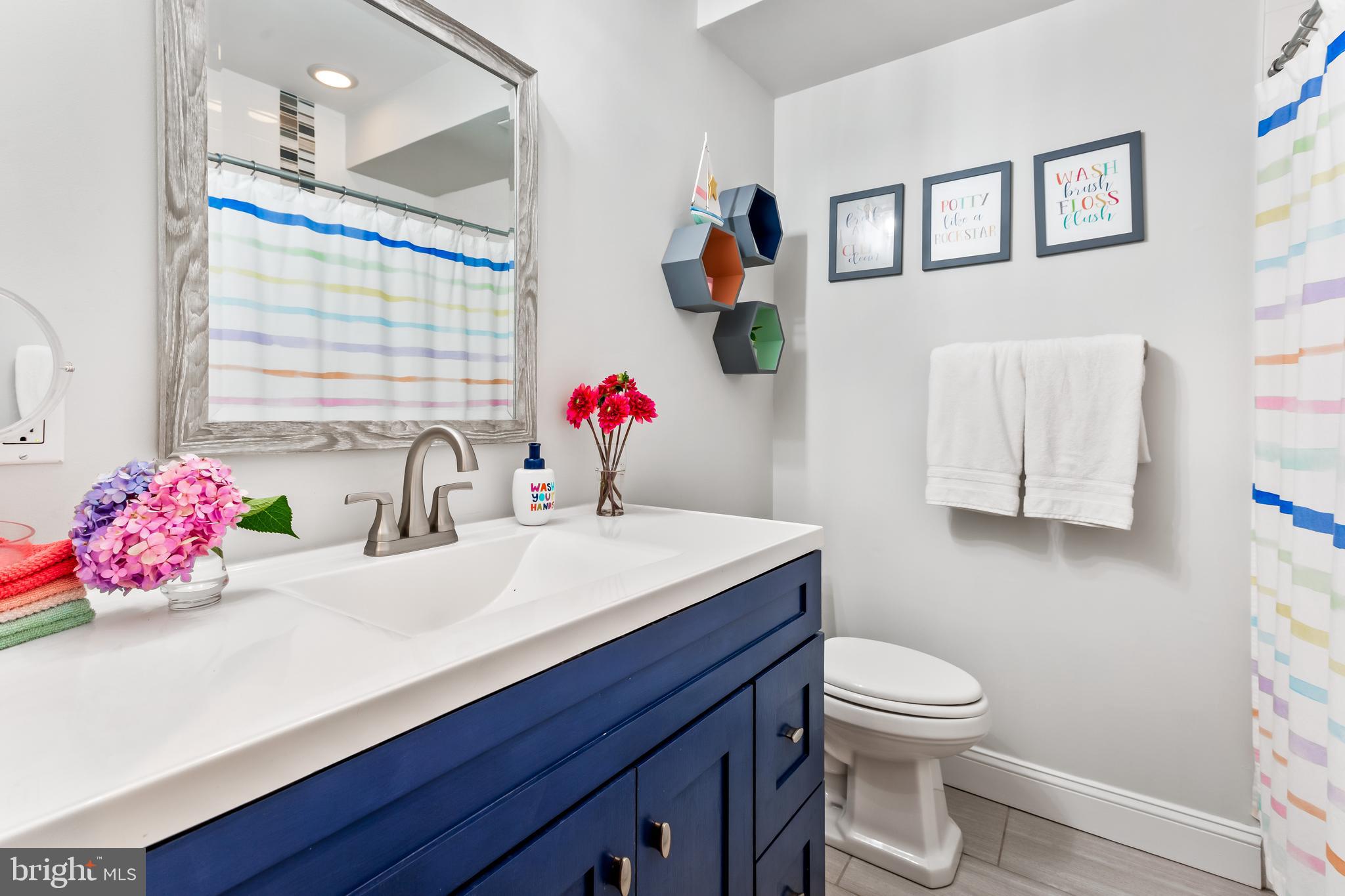 FELLS POINT HISTORIC DISTRICT - Residential