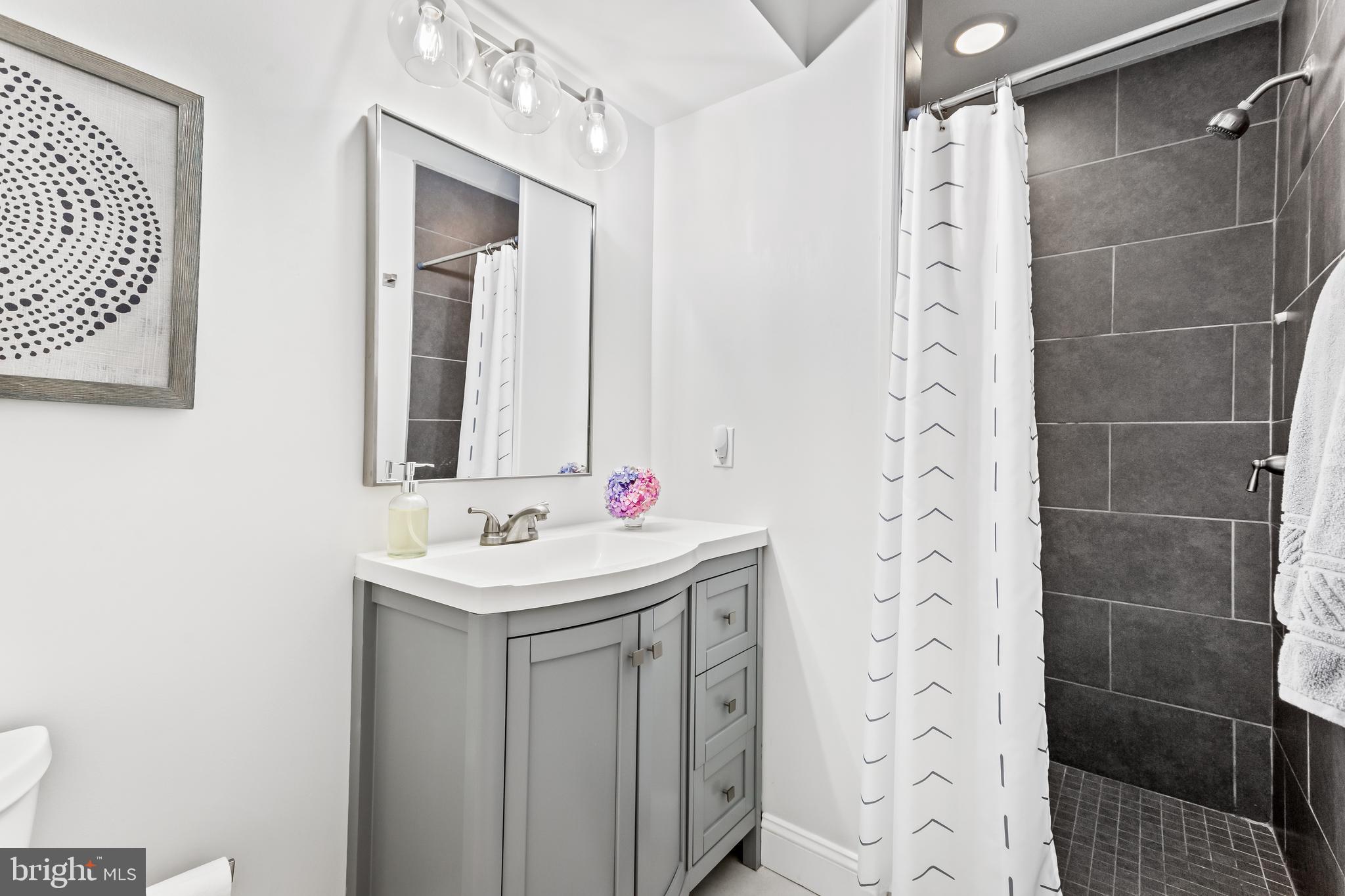 FELLS POINT HISTORIC DISTRICT - Residential